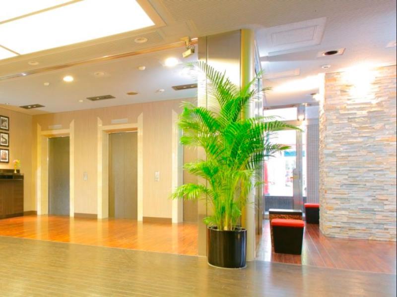 Mystays Kameido Hotel 3*