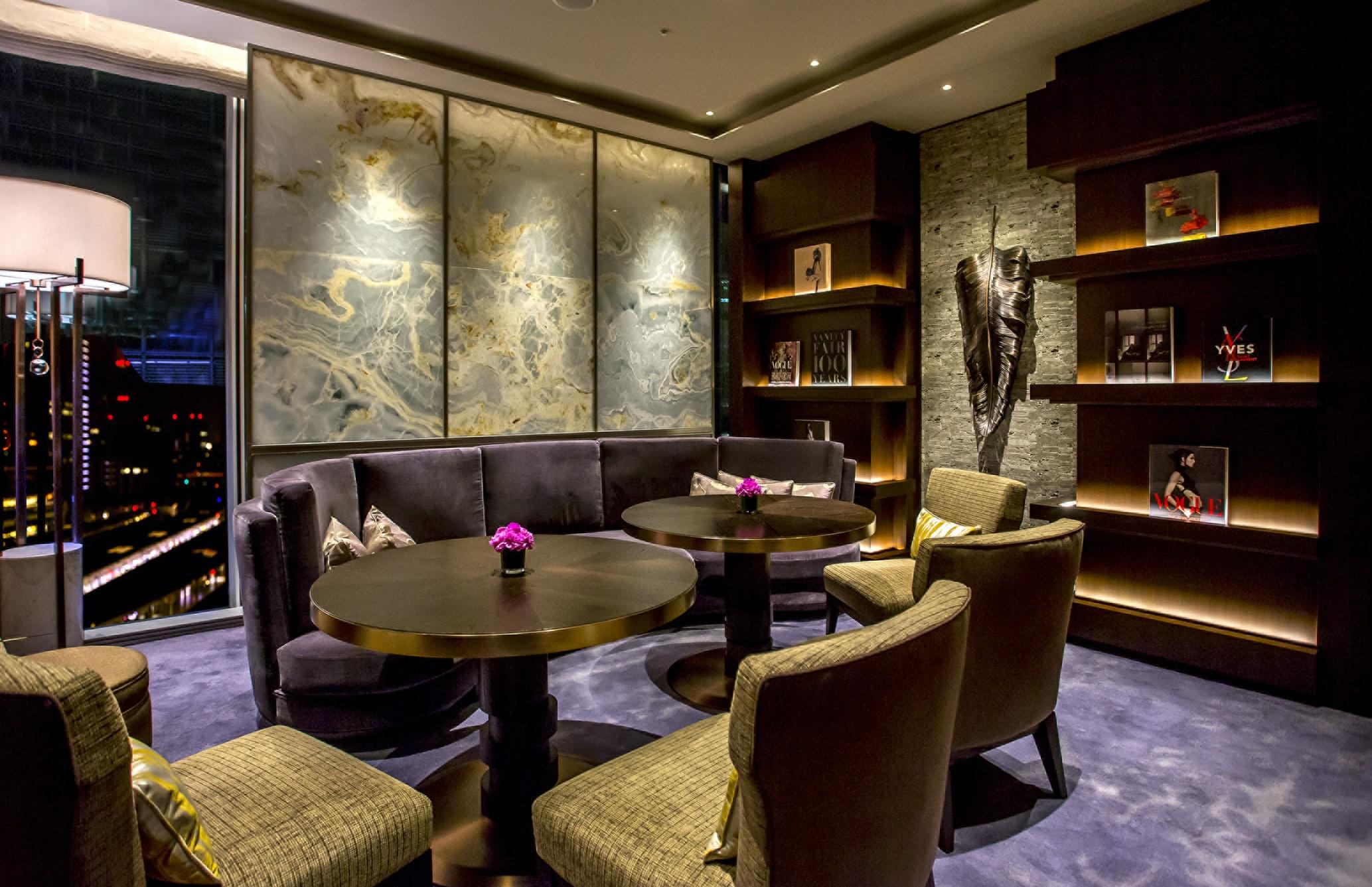 Four Seasons At Marunouchi 5*