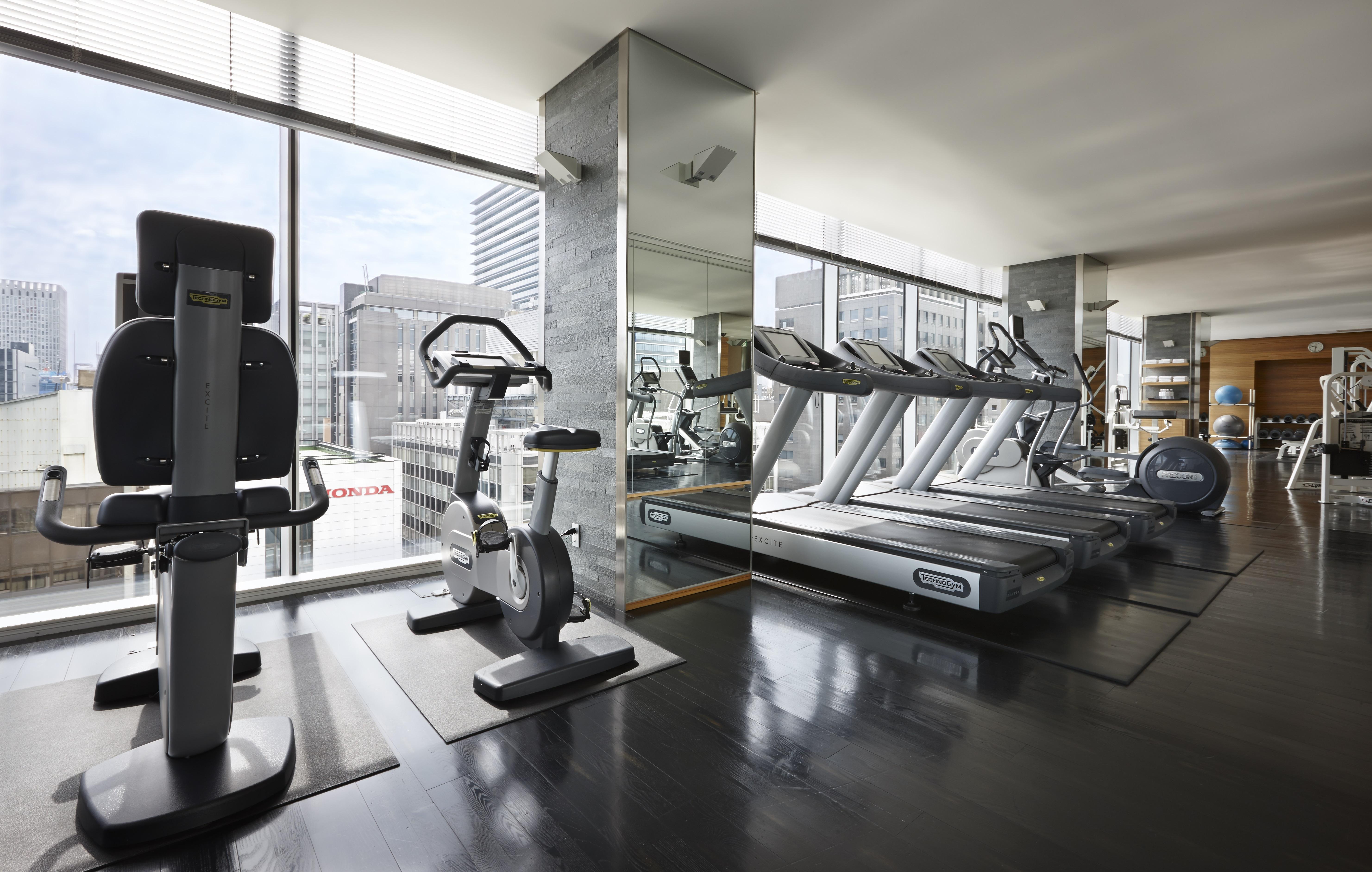 Hotel Four Seasons At Marunouchi 5*