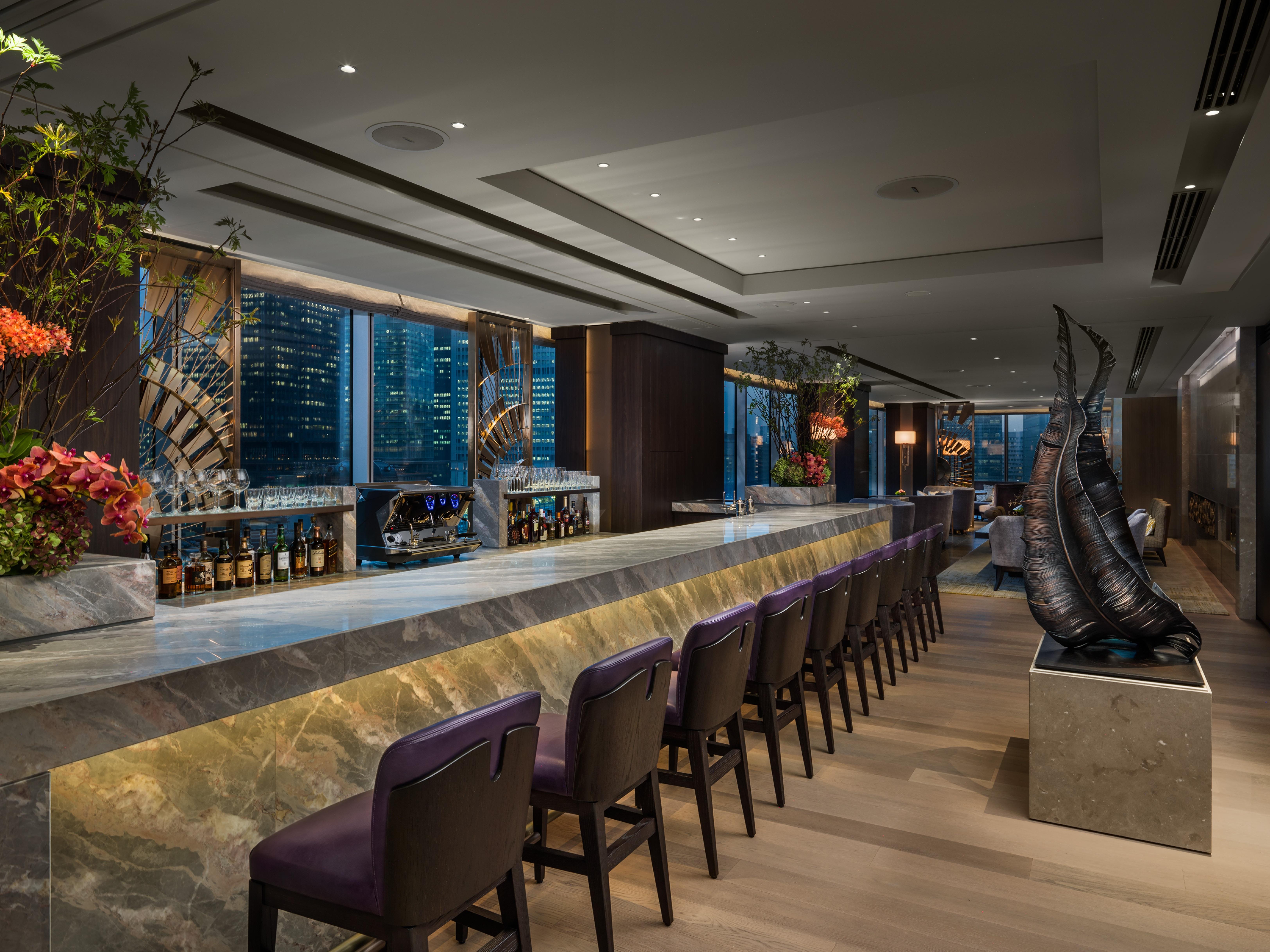 Hotel Four Seasons At Marunouchi Tokyo