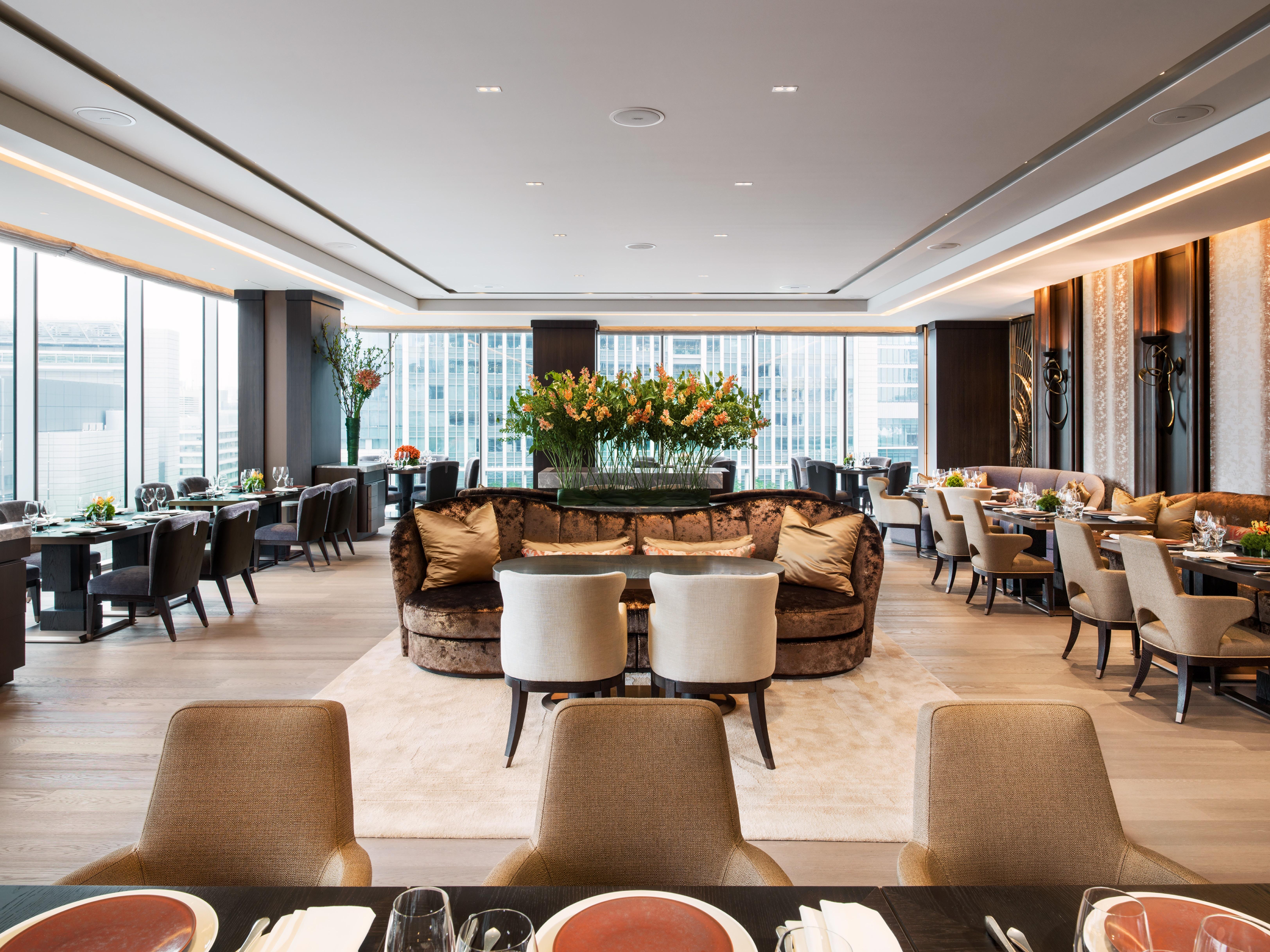 Hotel Four Seasons At Marunouchi 5*