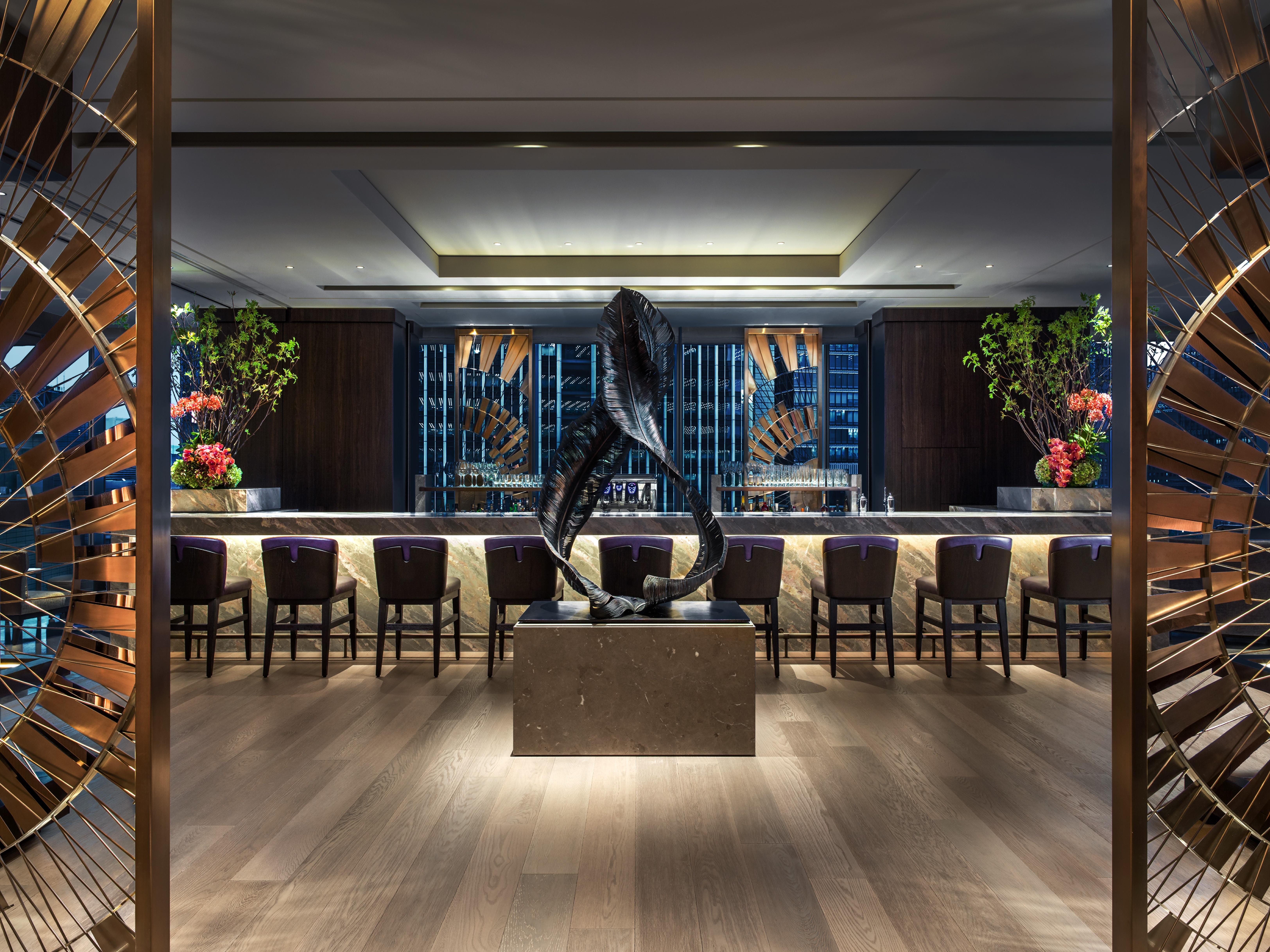 Four Seasons At Marunouchi 5*