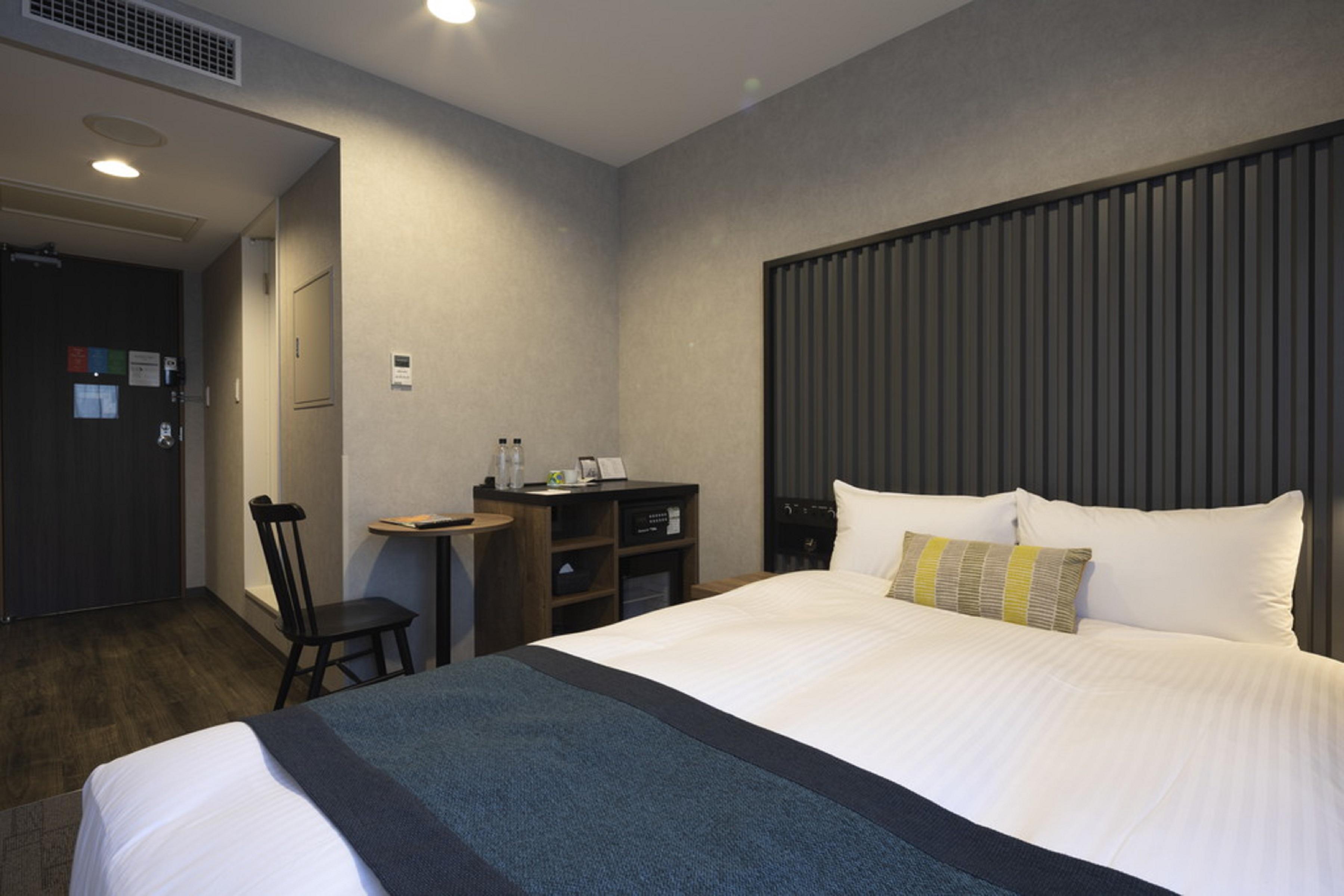 Hotel The Knot Shinjuku
