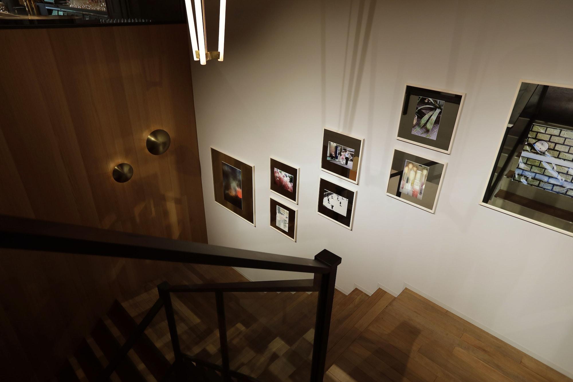 Hotel The Knot Shinjuku