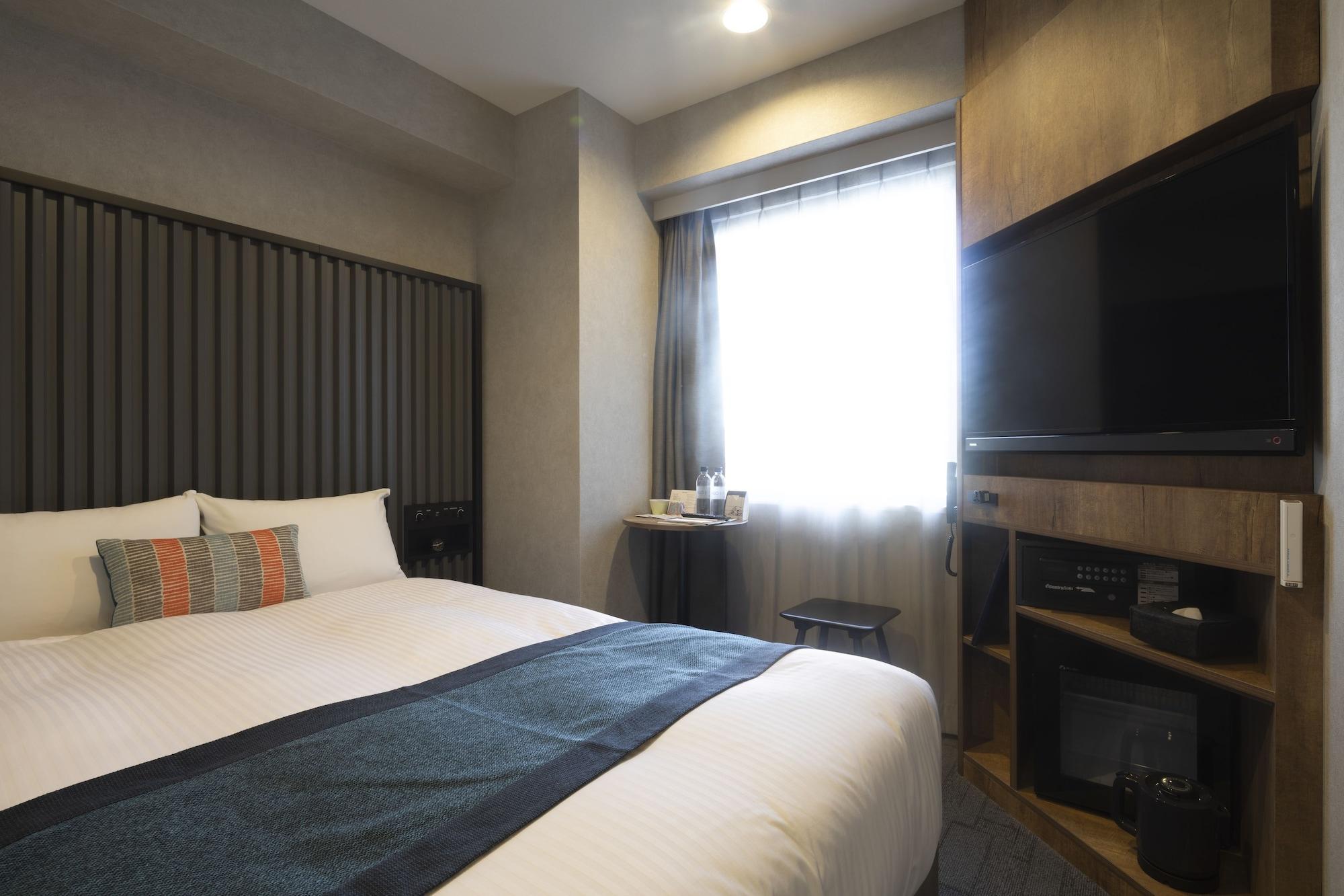 The Knot Shinjuku 3* Tokyo