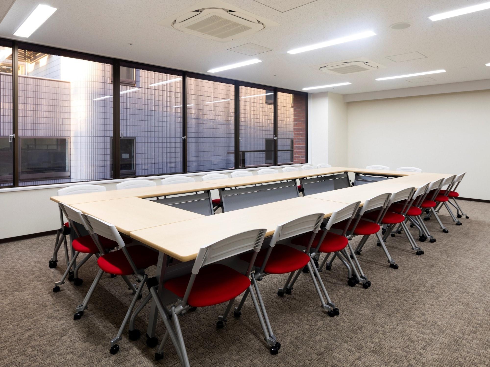 The Knot Shinjuku Hotel 3*