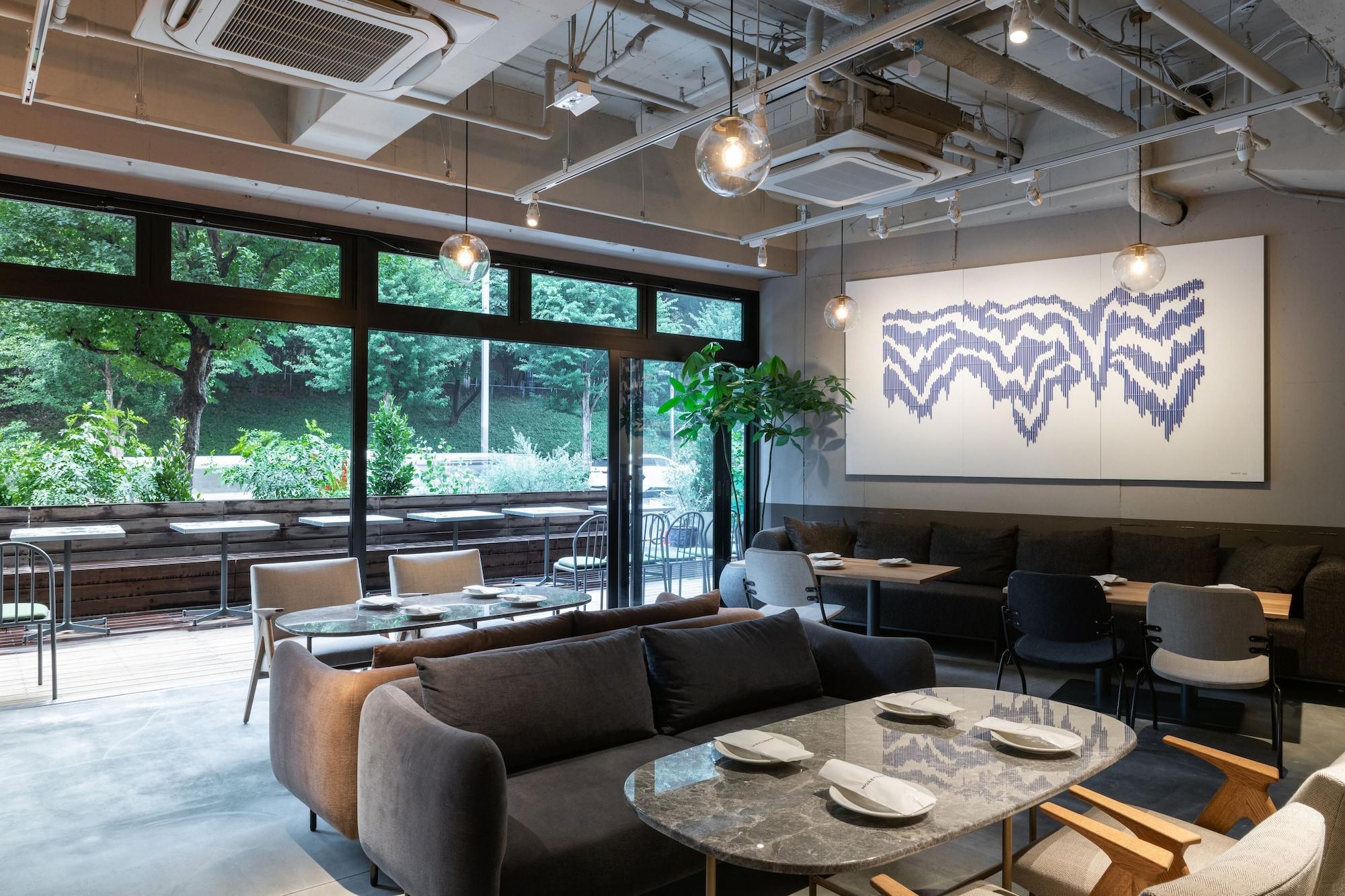 The Knot Shinjuku 3* Tokyo