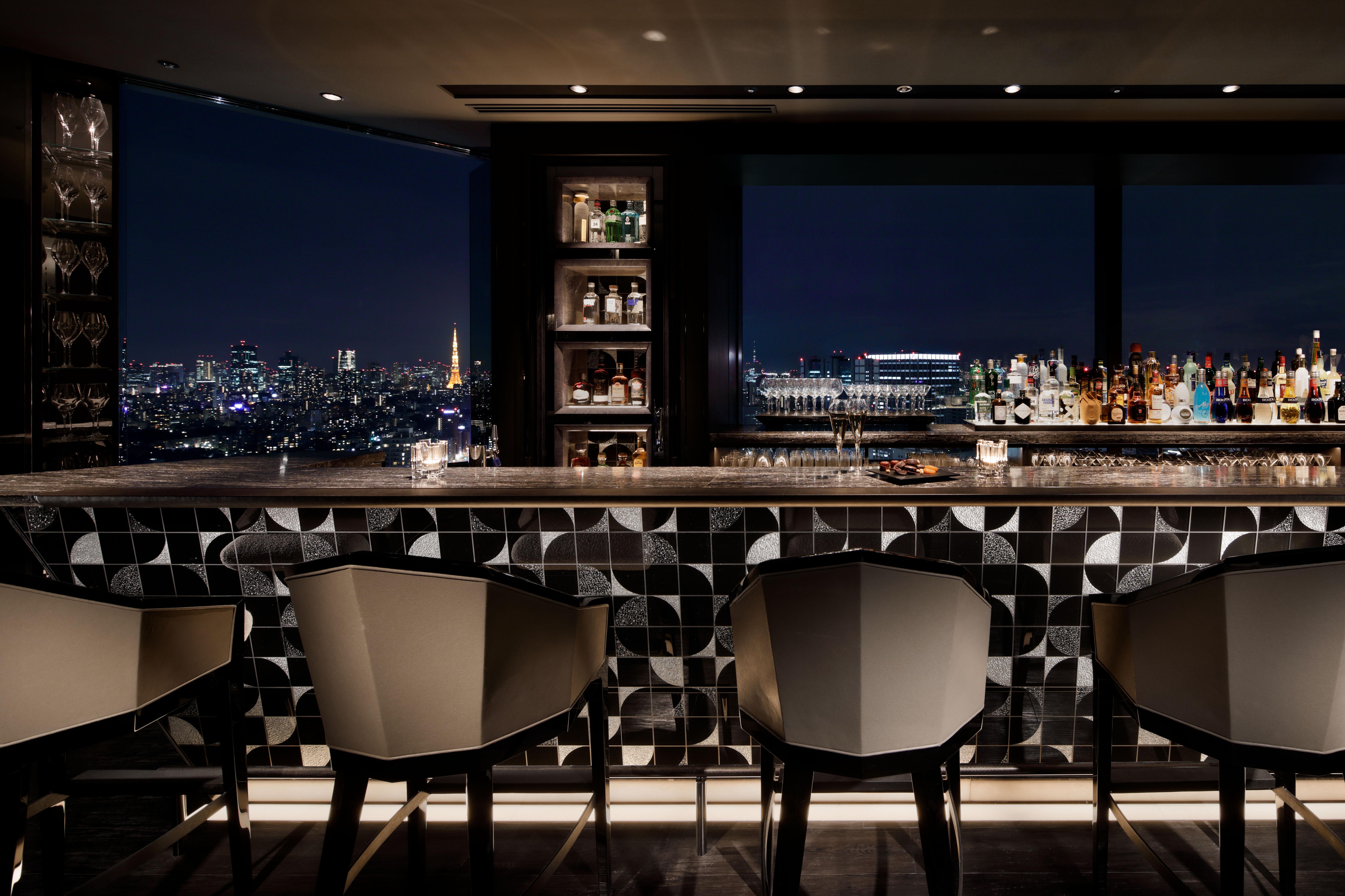Shinagawa 4*