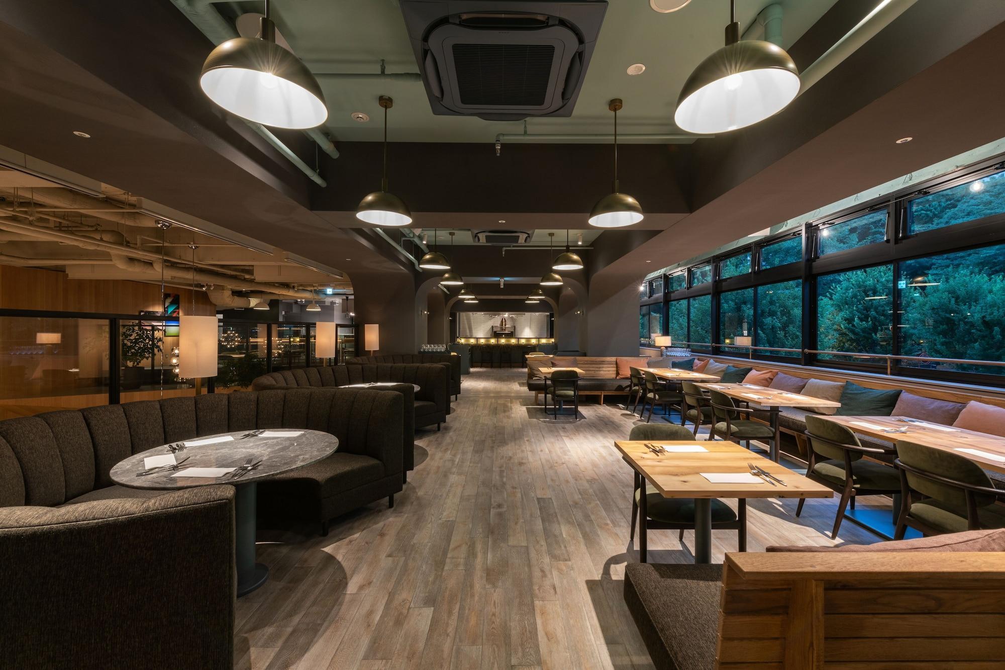 Hotel The Knot Shinjuku 3*