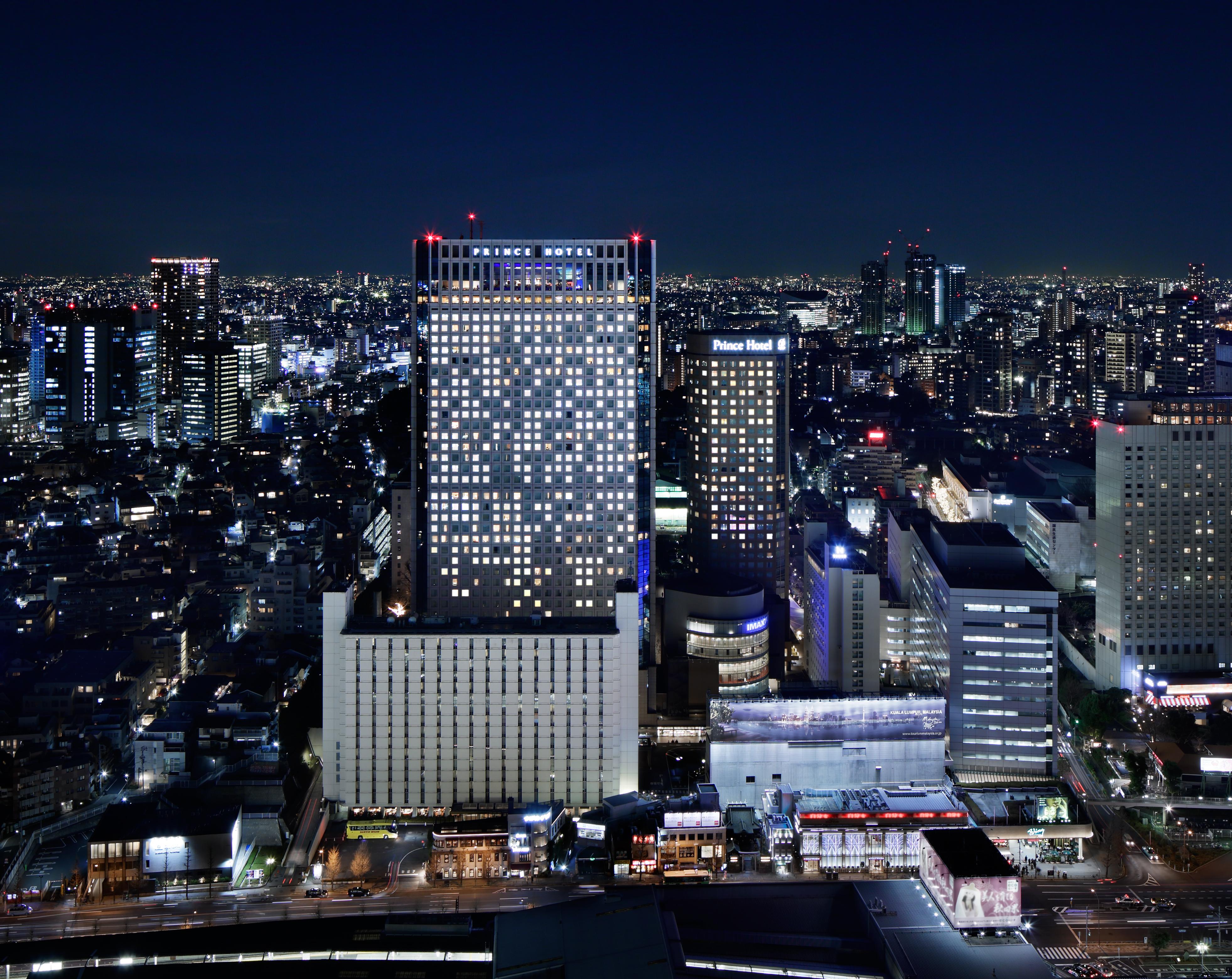 Shinagawa