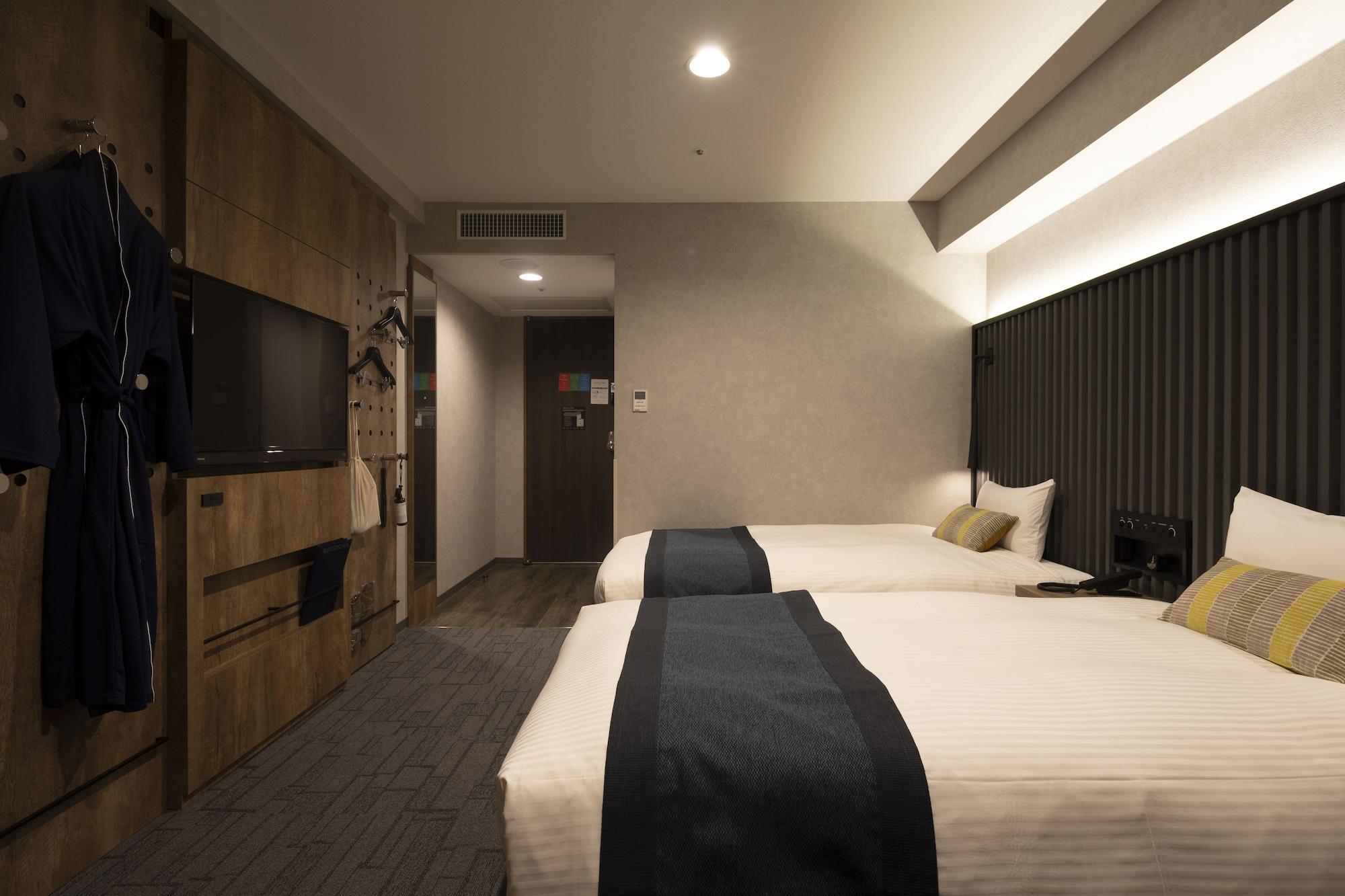 The Knot Shinjuku 3* Tokyo