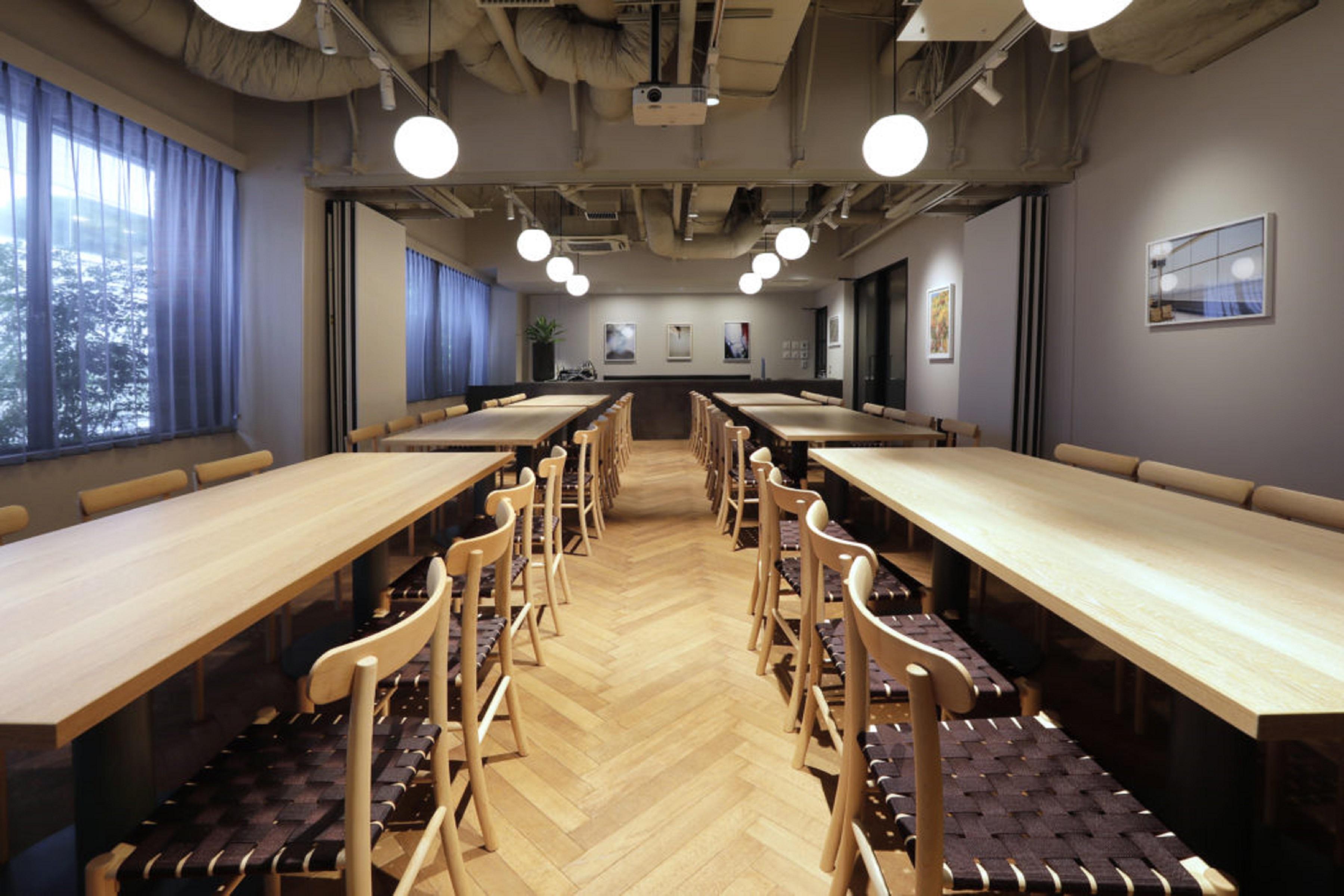 The Knot Shinjuku Hotel