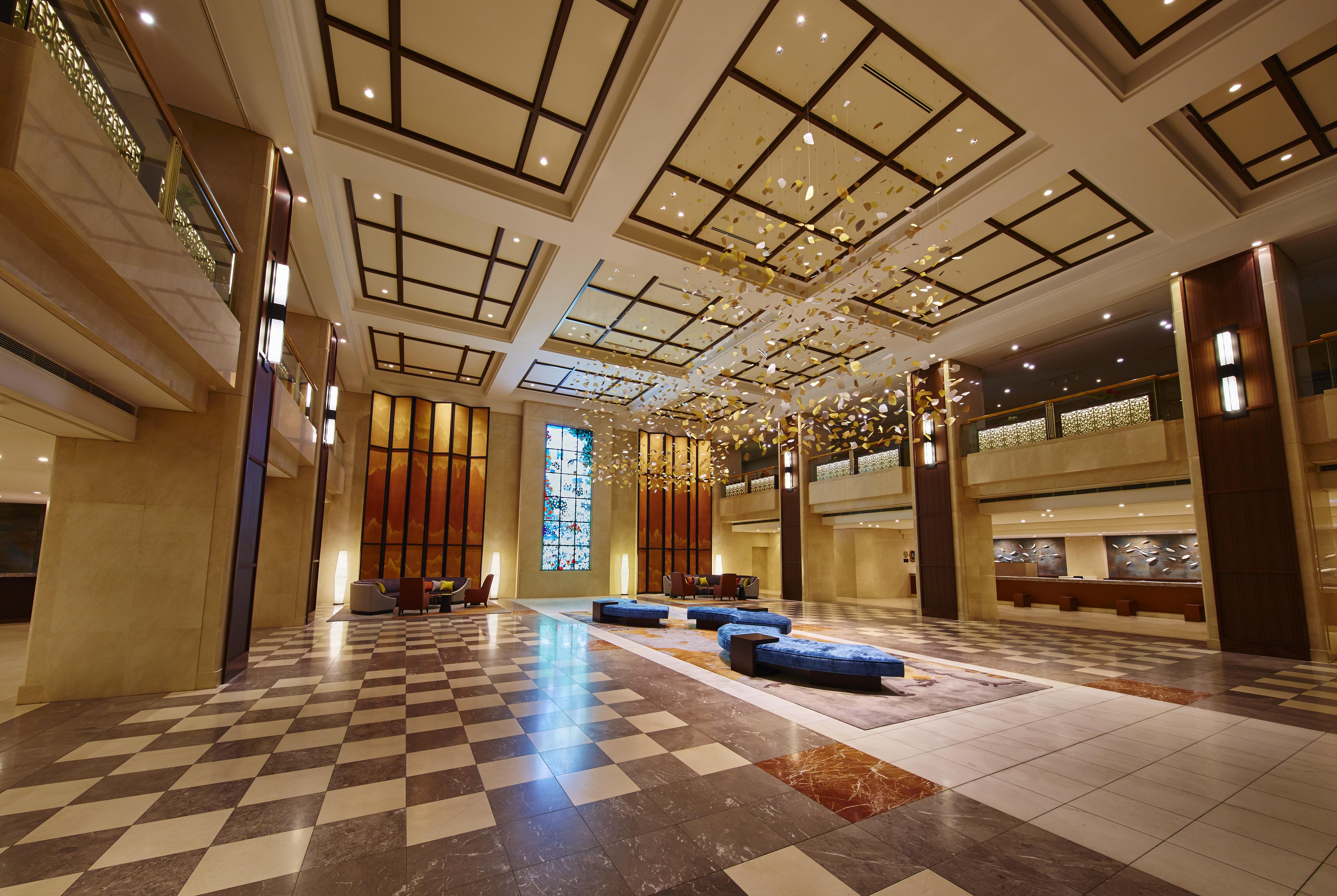 Hotel Shinagawa 4*