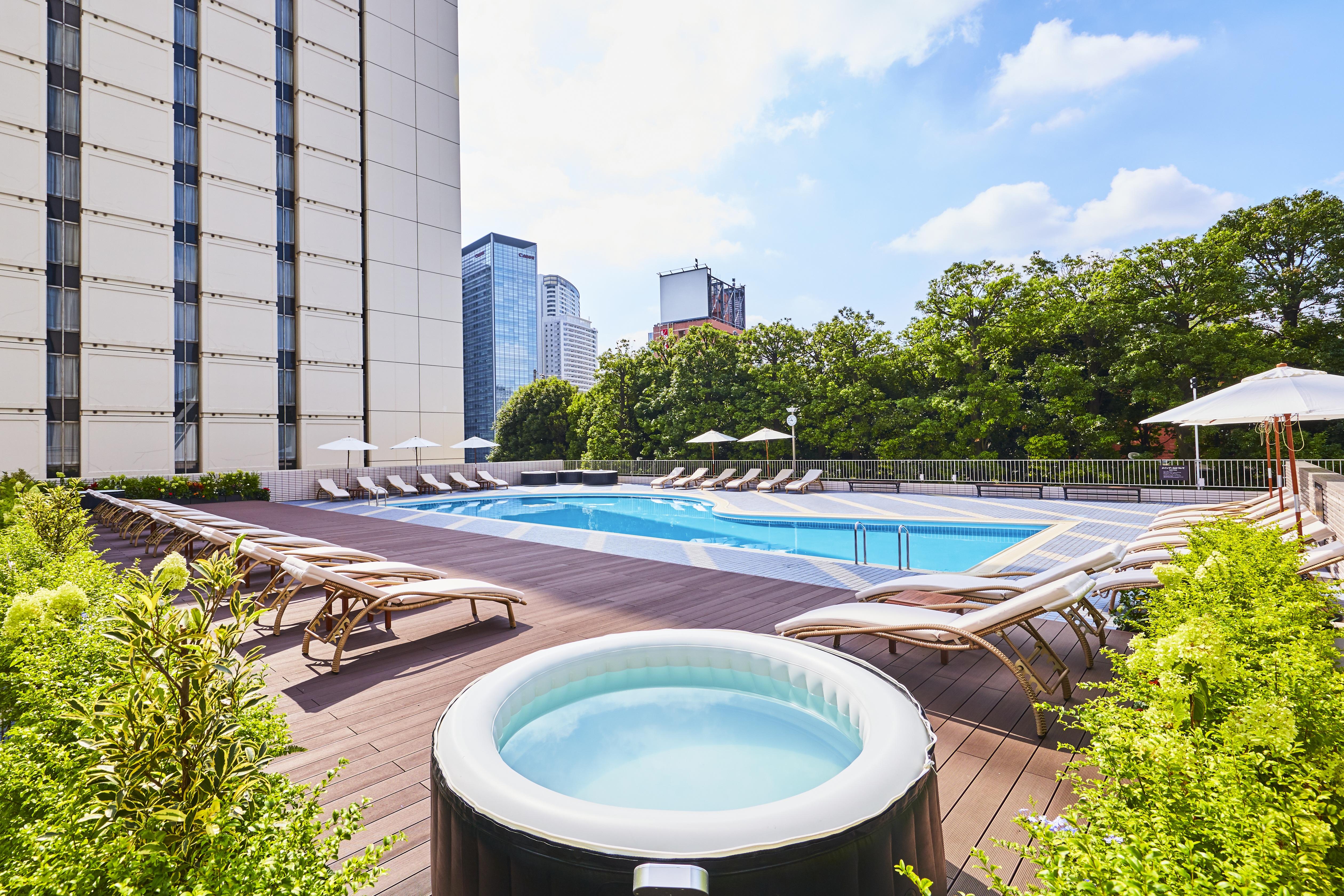 Shinagawa 4*