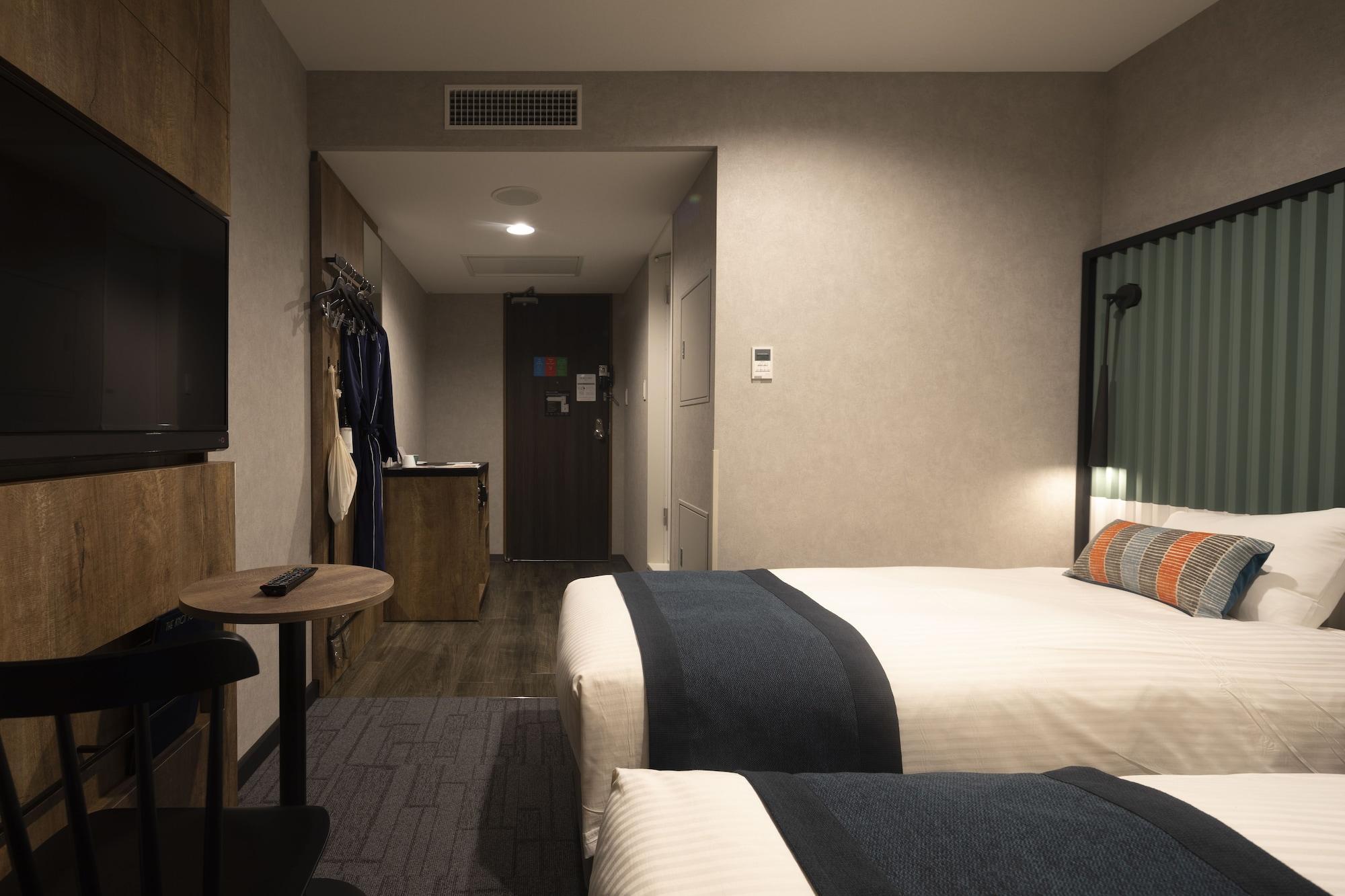 The Knot Shinjuku 3*
