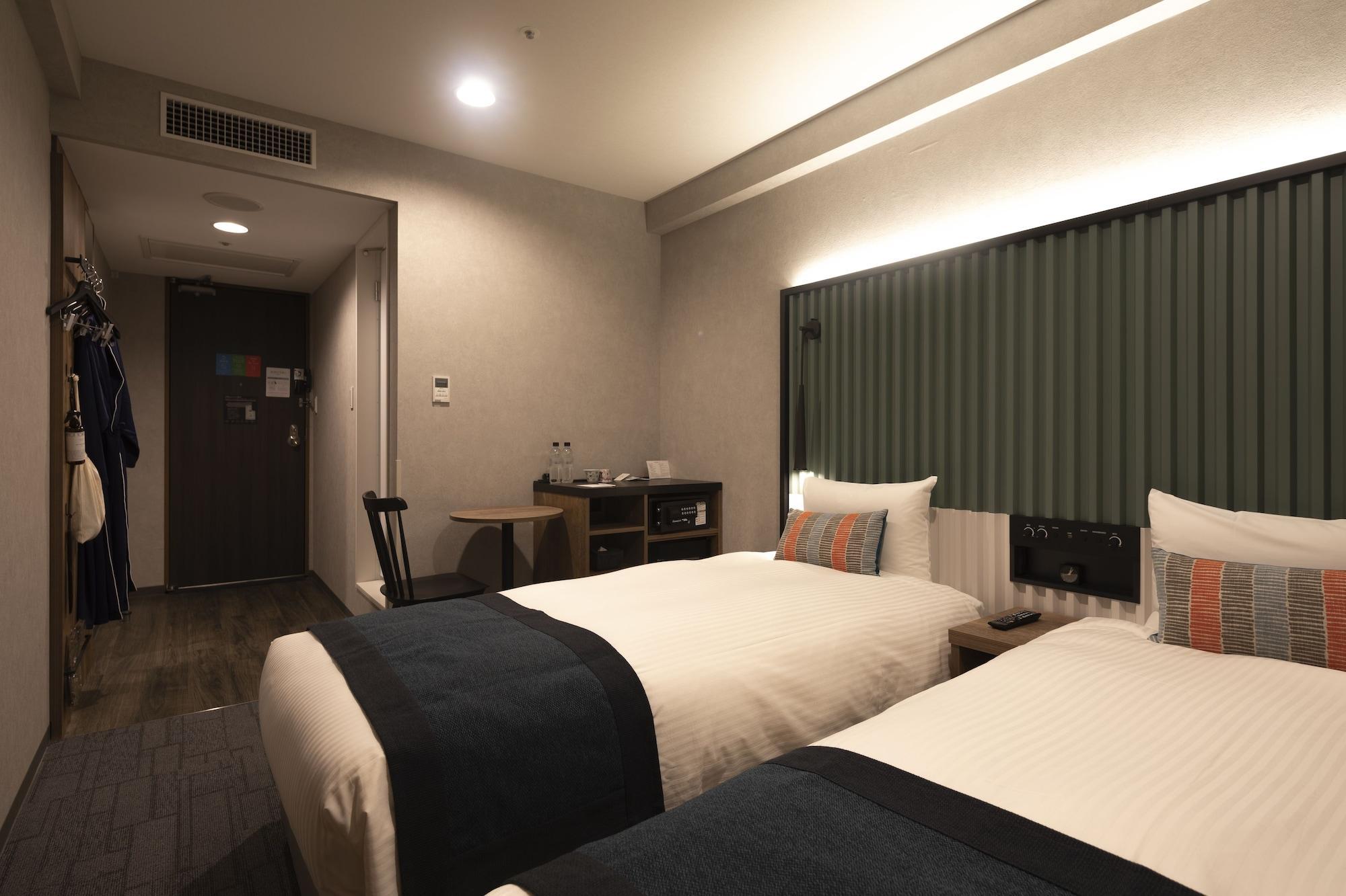 The Knot Shinjuku 3*