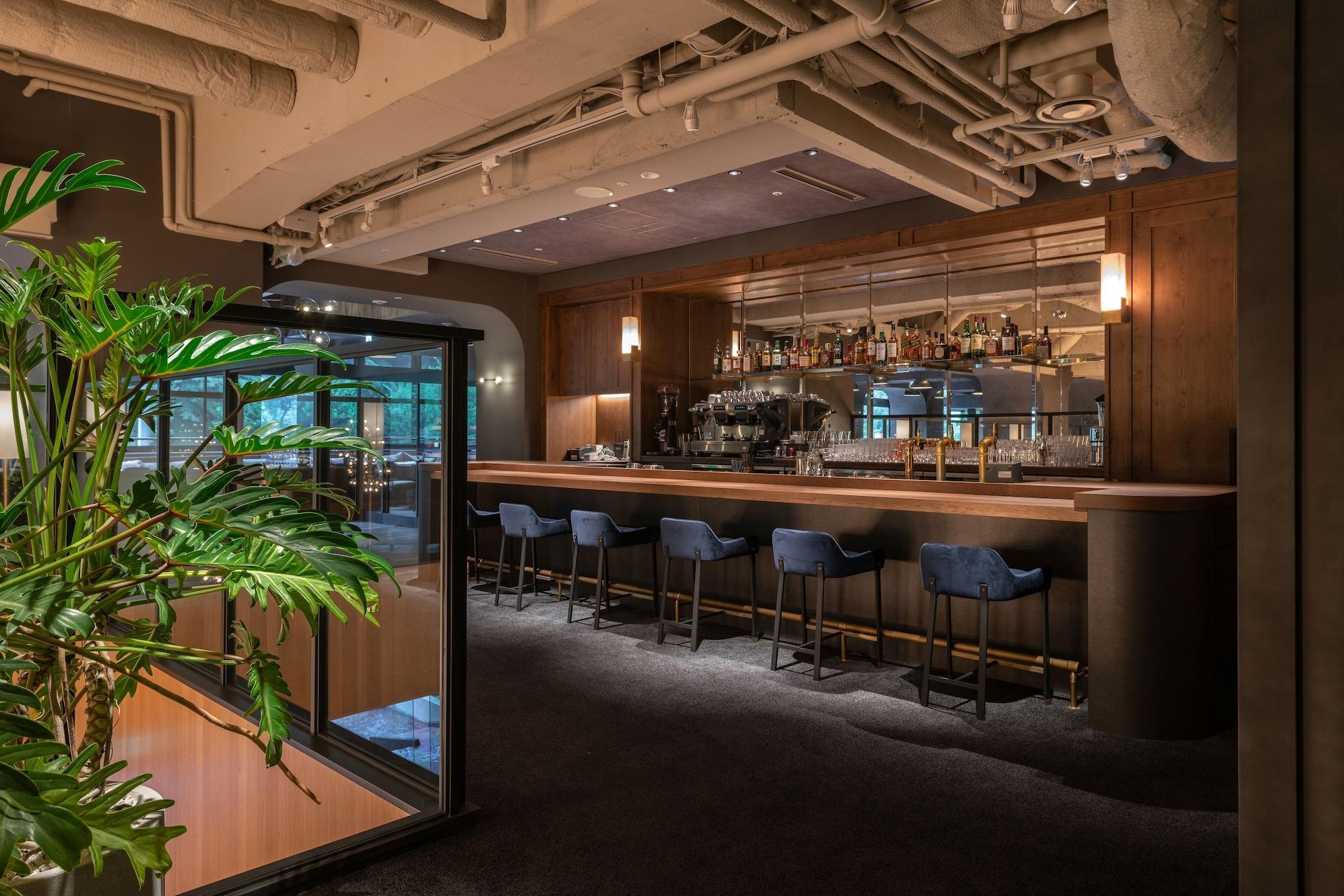 The Knot Shinjuku 3*