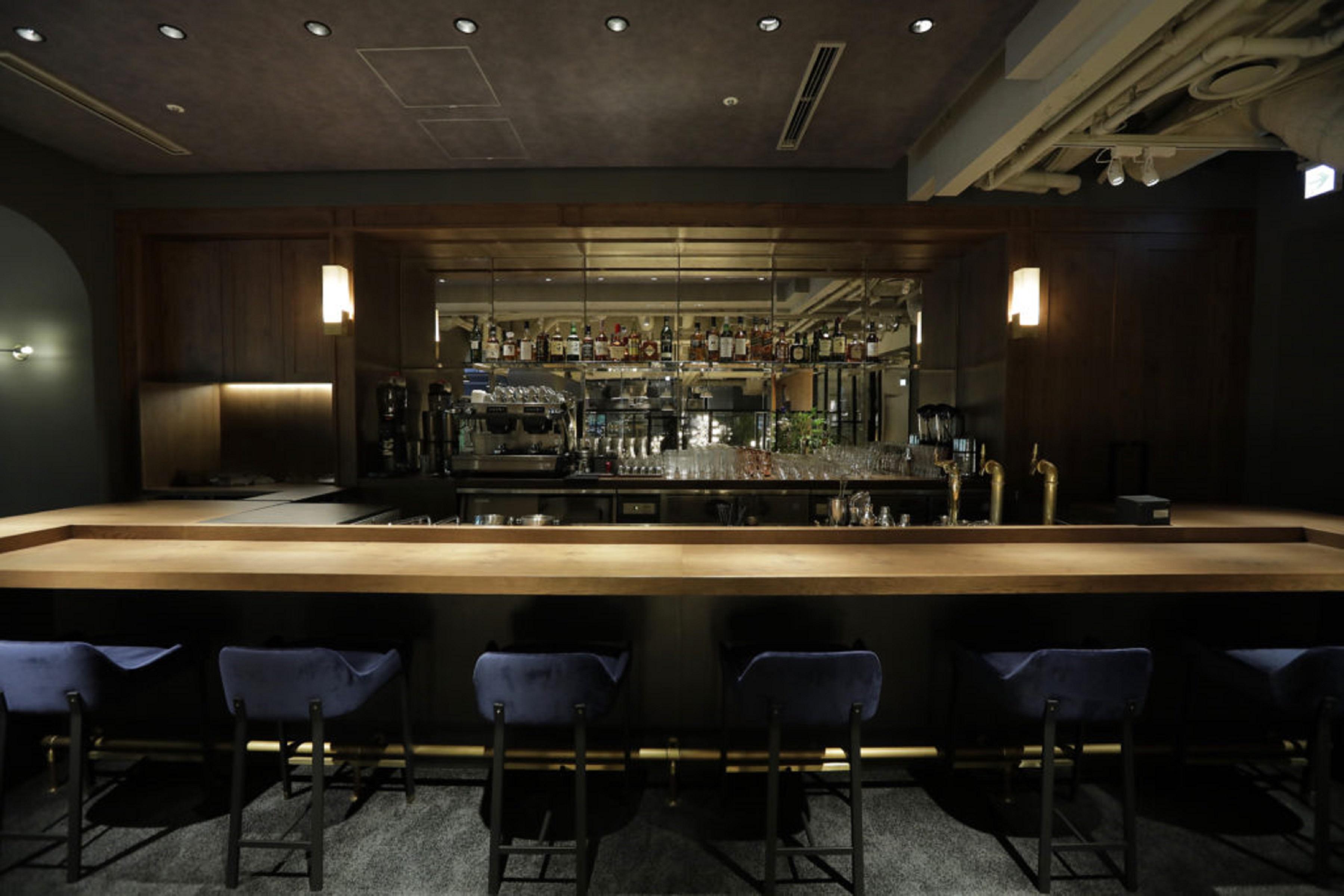 The Knot Shinjuku 3*