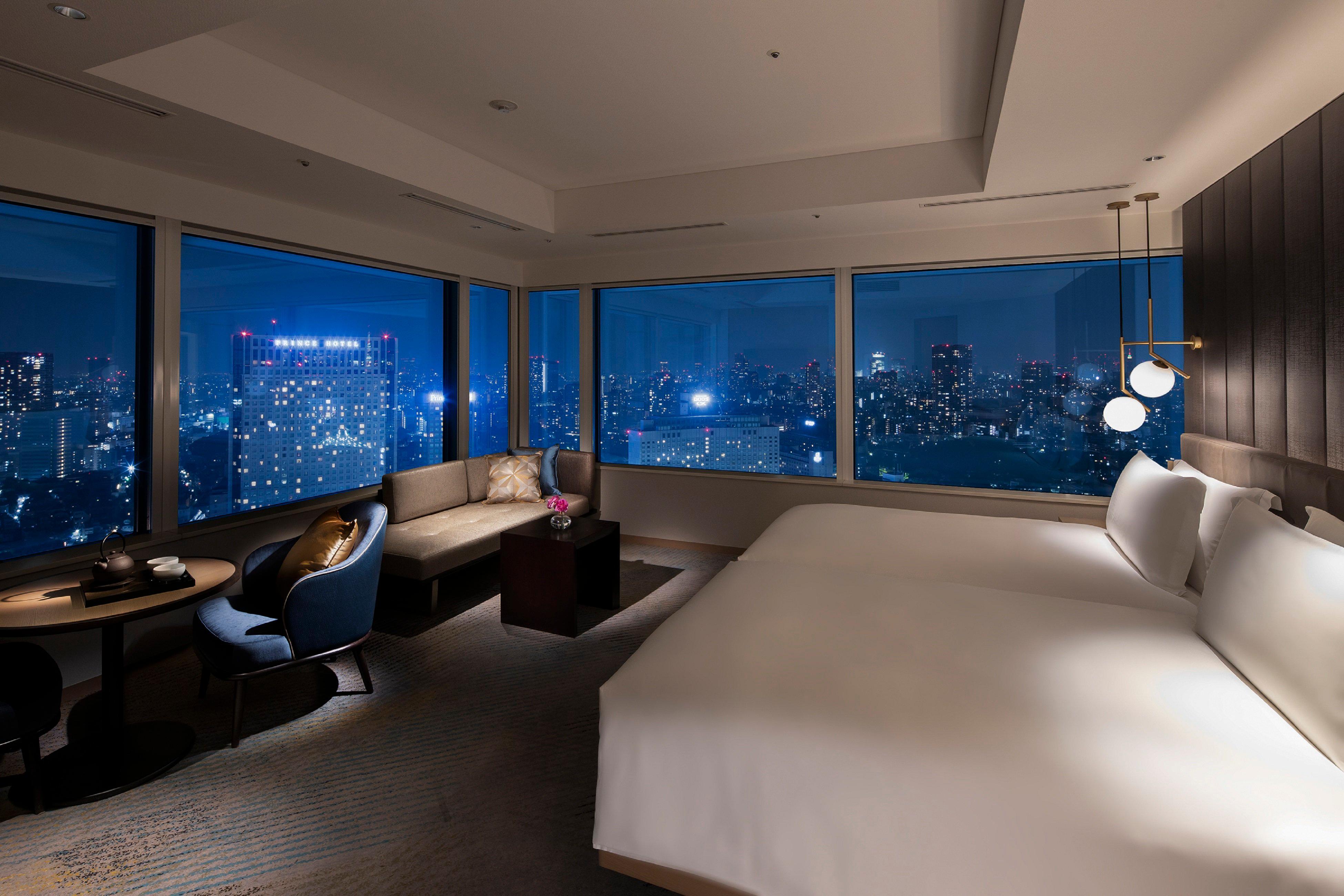 The Strings By Intercontinental, By Ihg 5* Tokyo