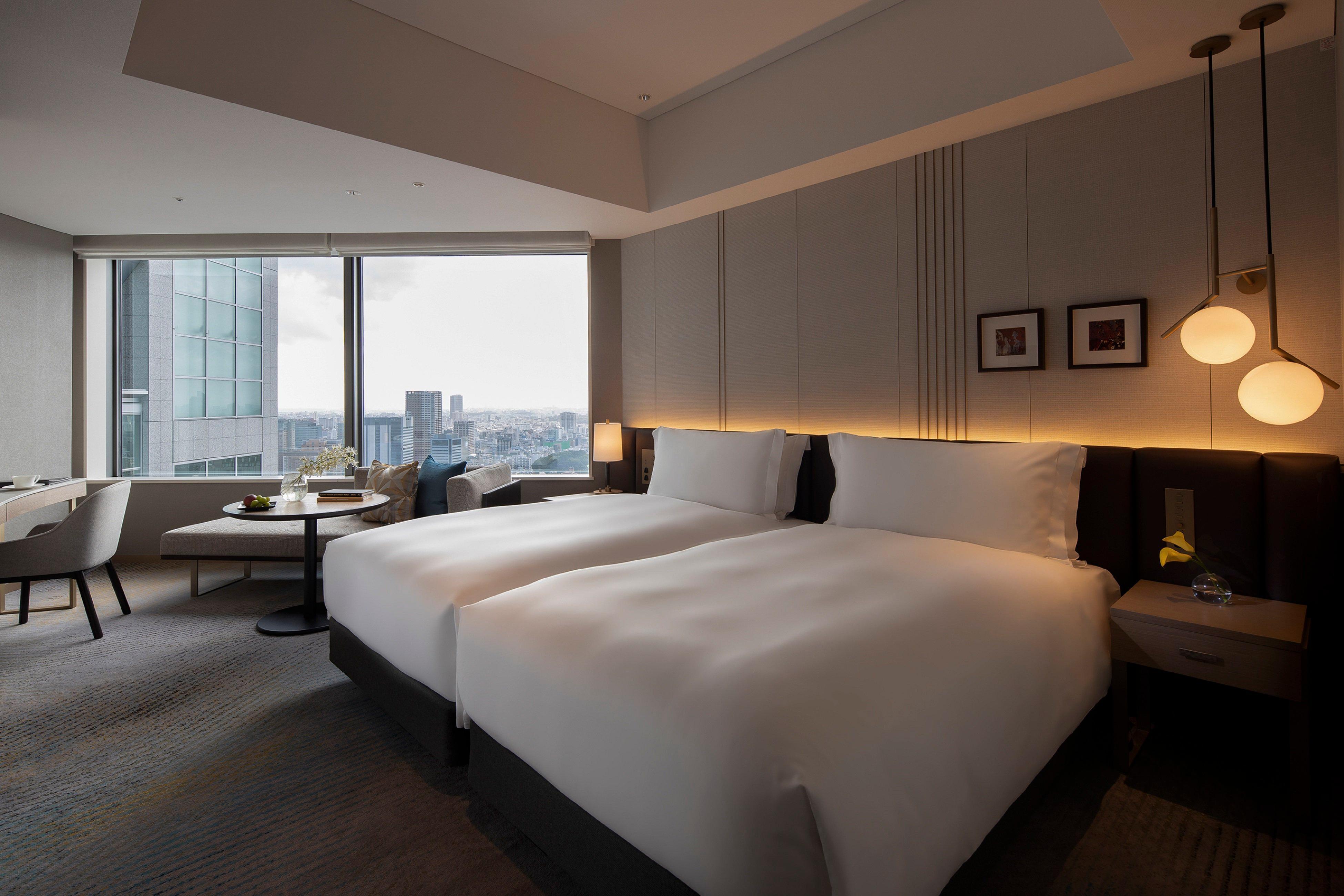 The Strings By Intercontinental, By Ihg 5* Tokyo