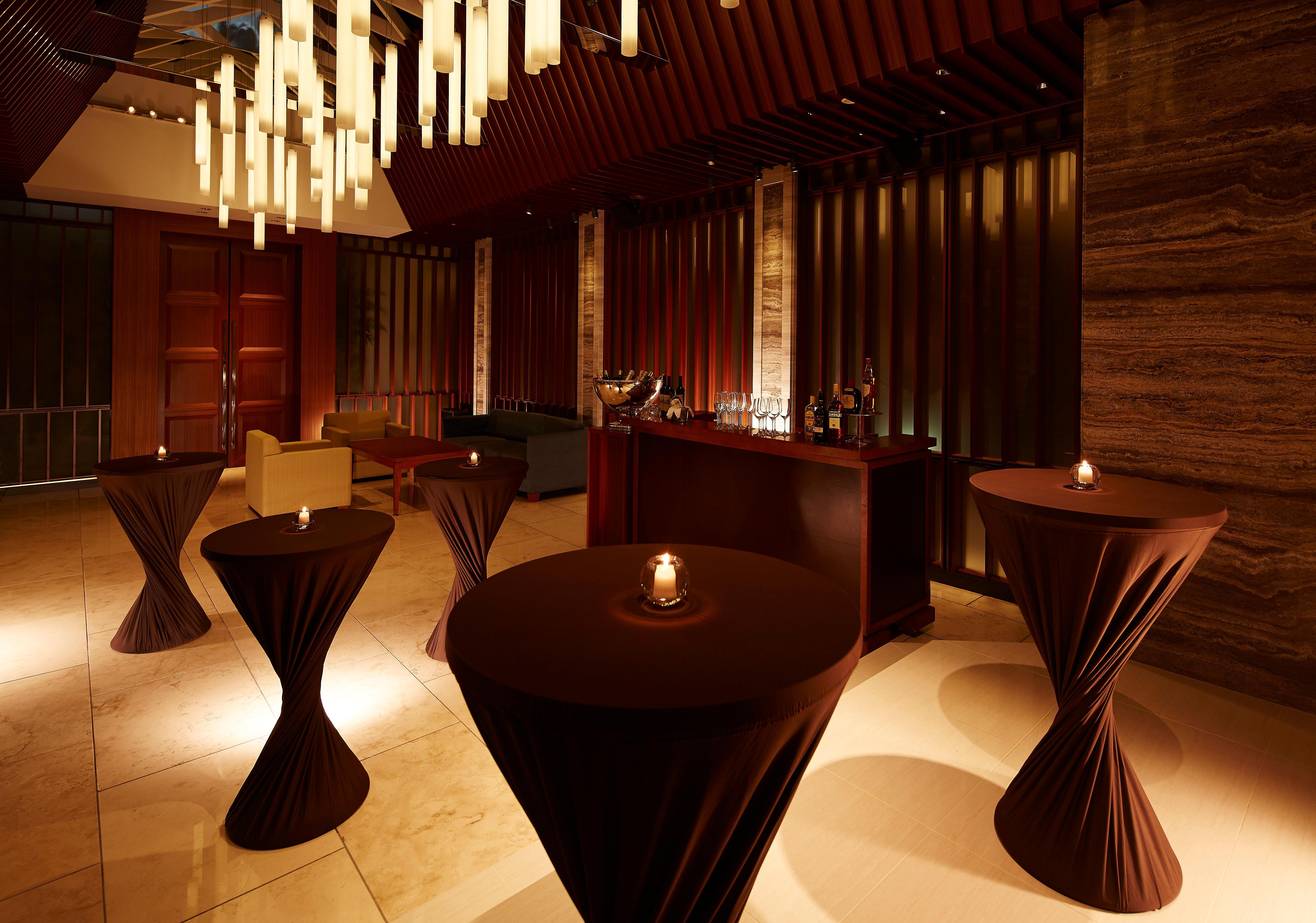 The Strings By Intercontinental, By Ihg