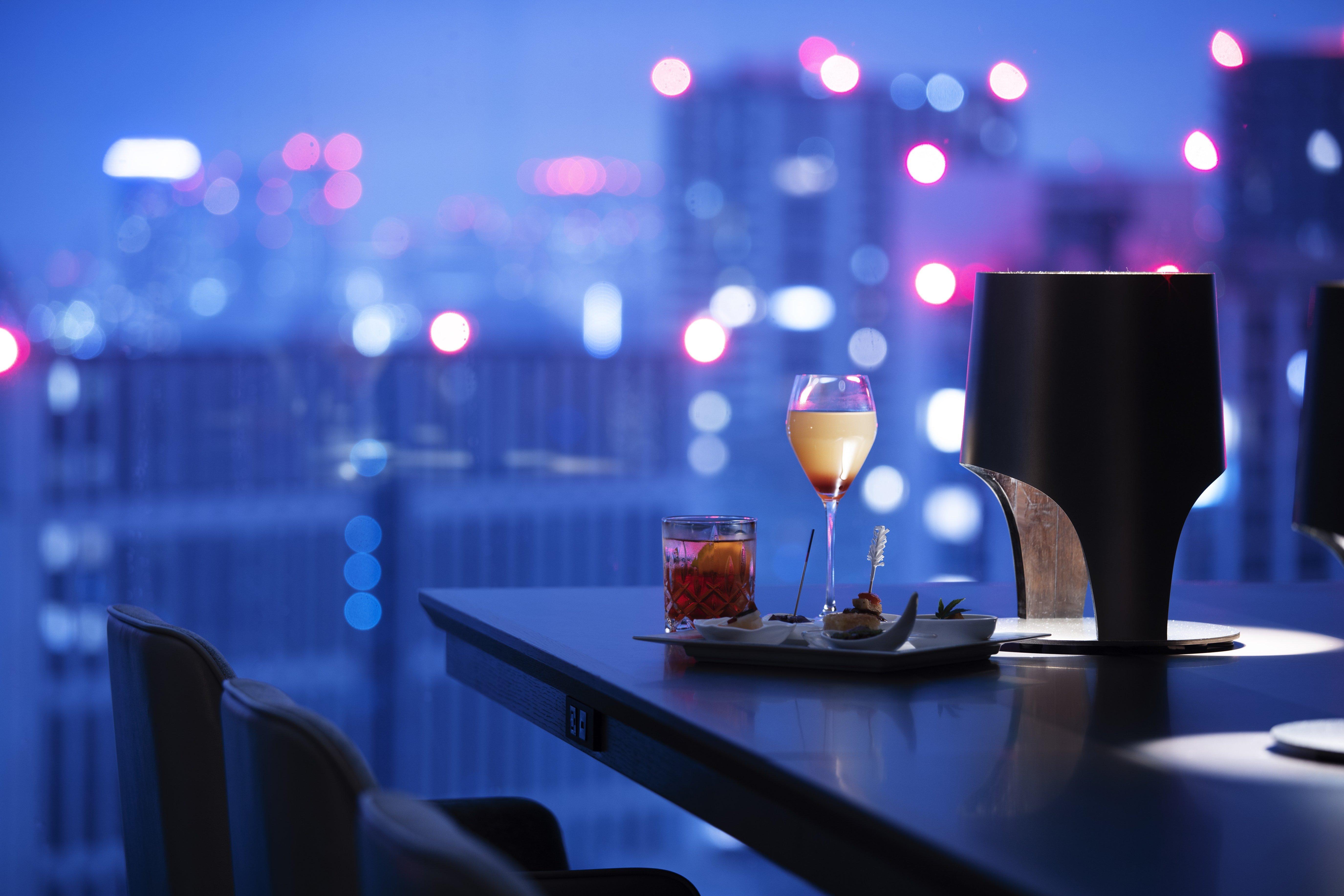 The Strings By Intercontinental, By Ihg 5* Tokyo