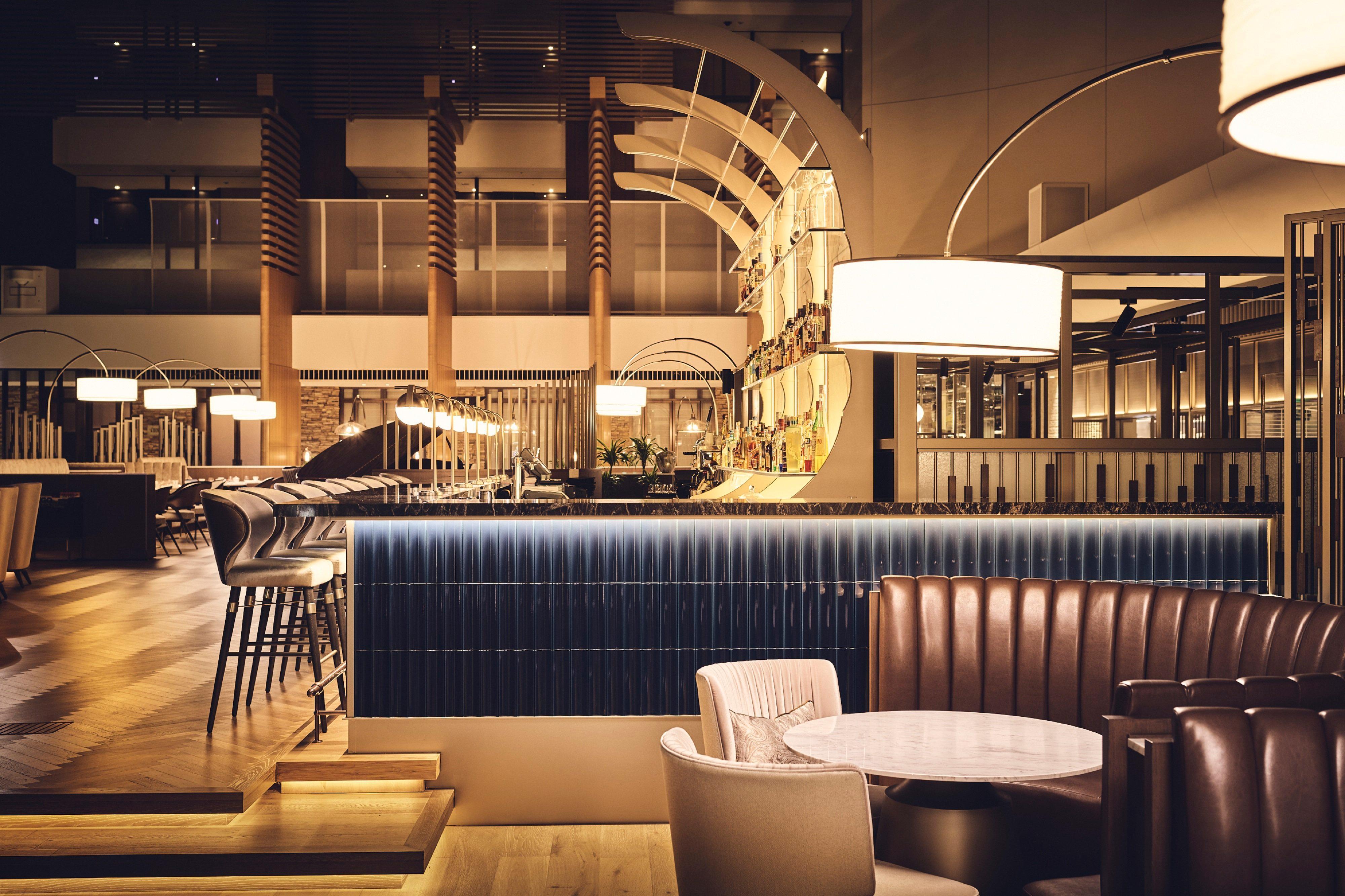 Hotel The Strings By Intercontinental, By Ihg Tokyo