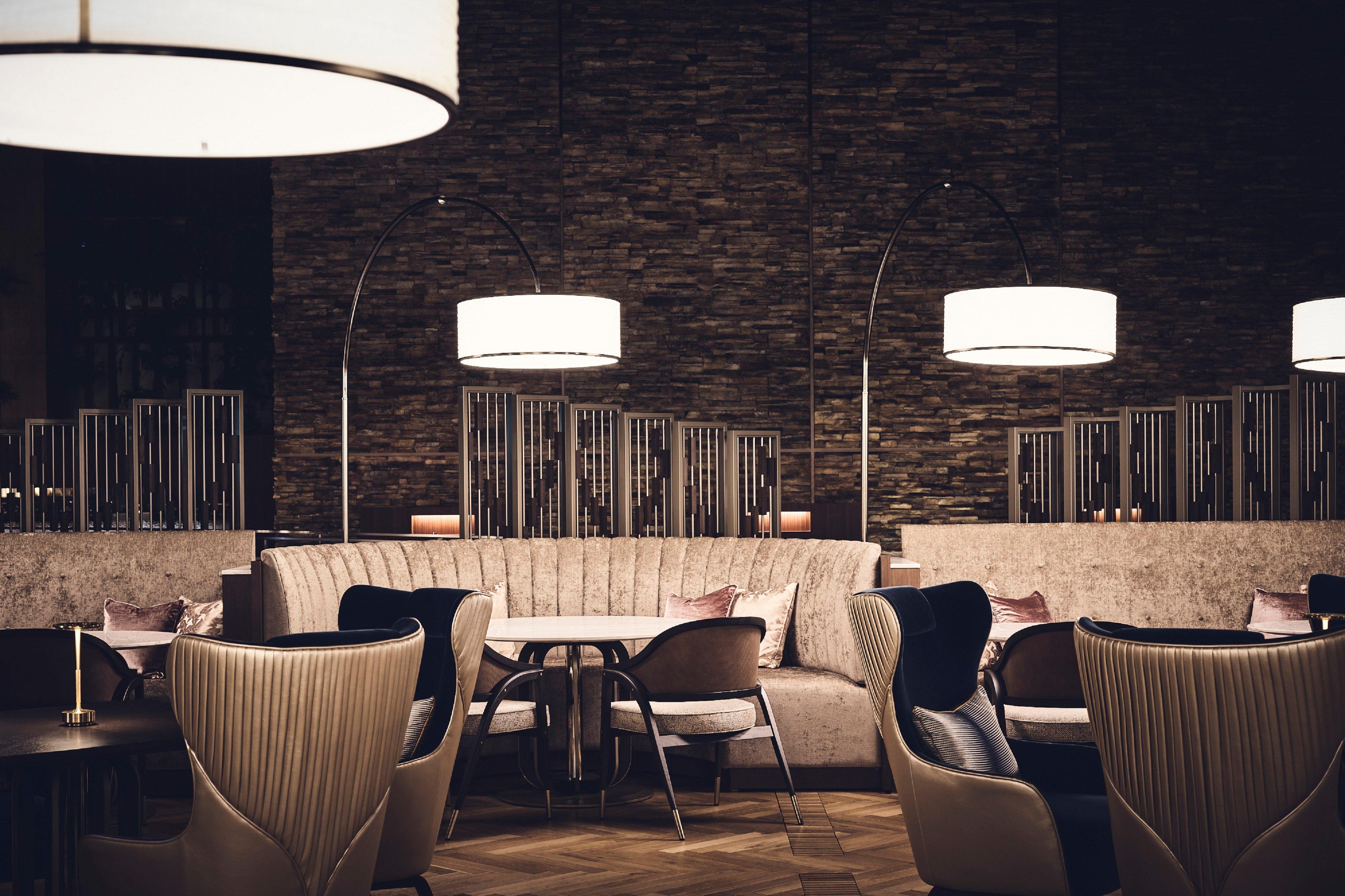 Hotel The Strings By Intercontinental, By Ihg 5*