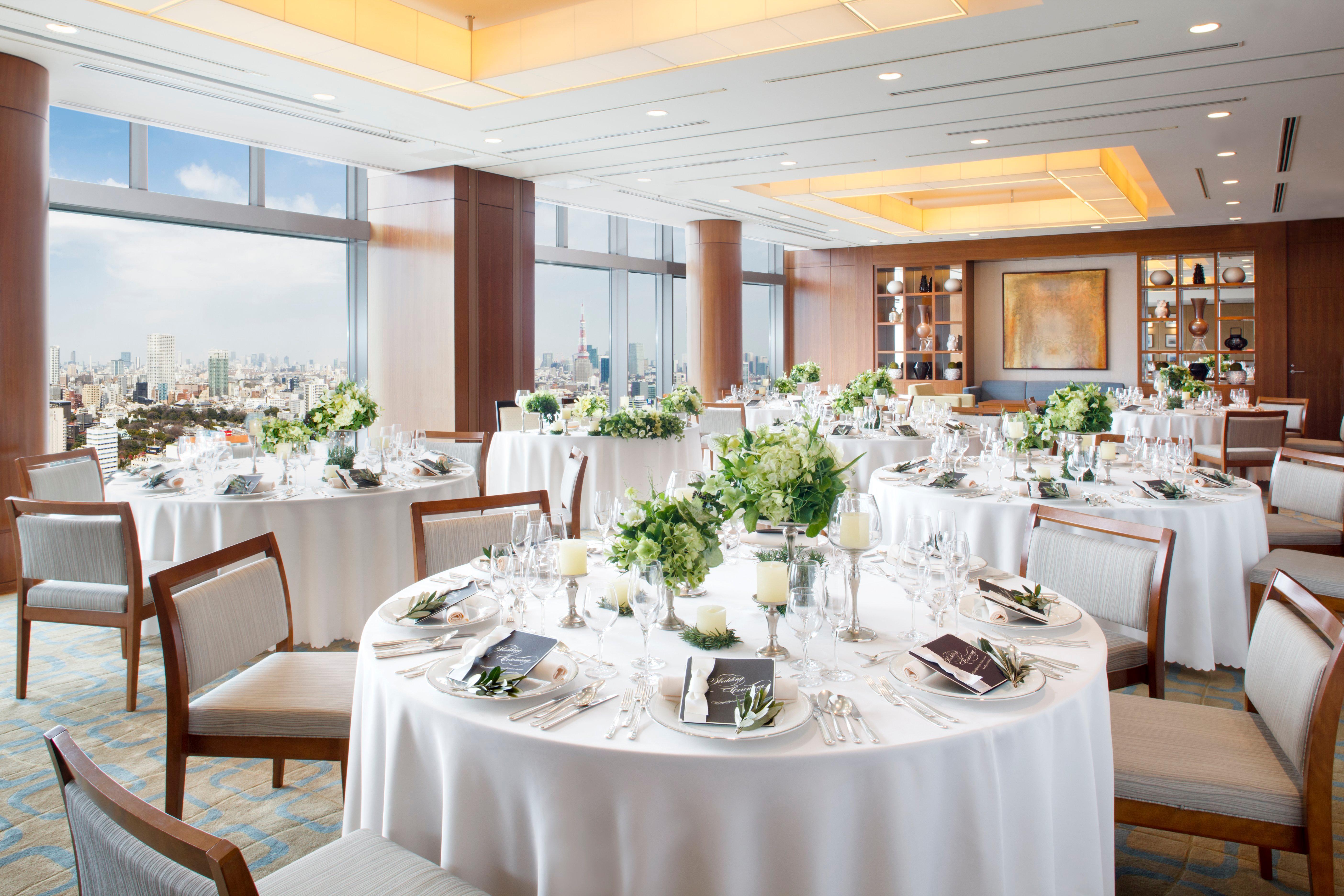 Hotel The Strings By Intercontinental, By Ihg