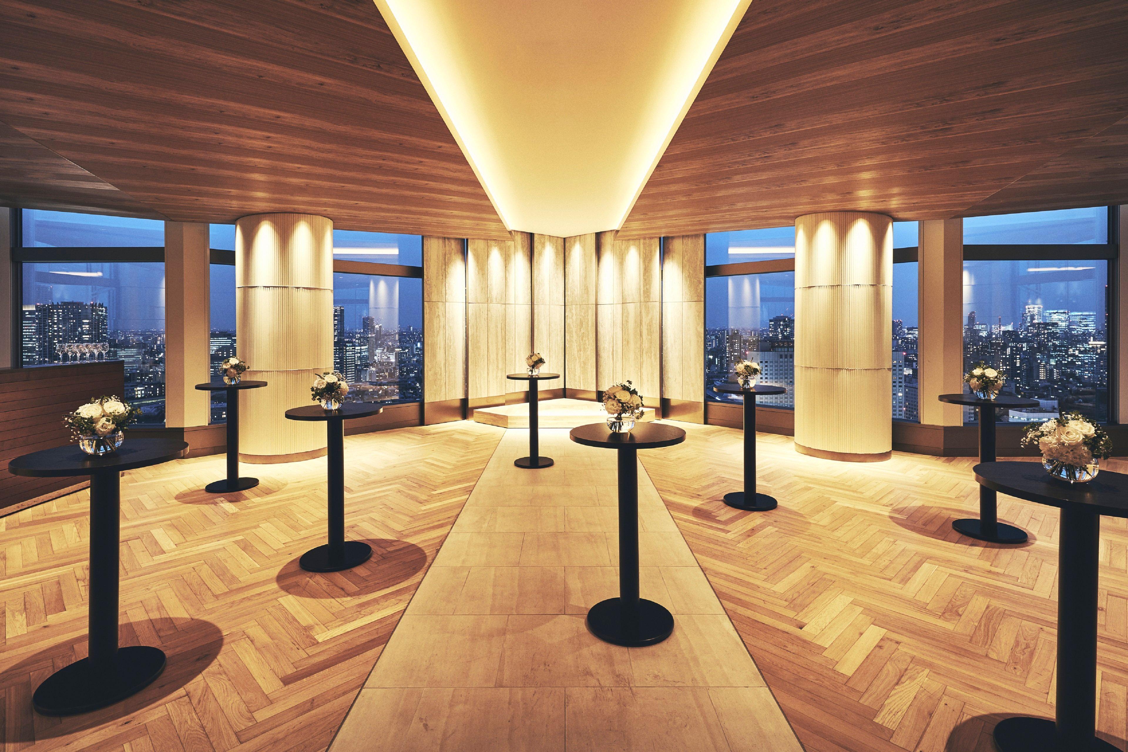 The Strings By Intercontinental, By Ihg Hotel 5*