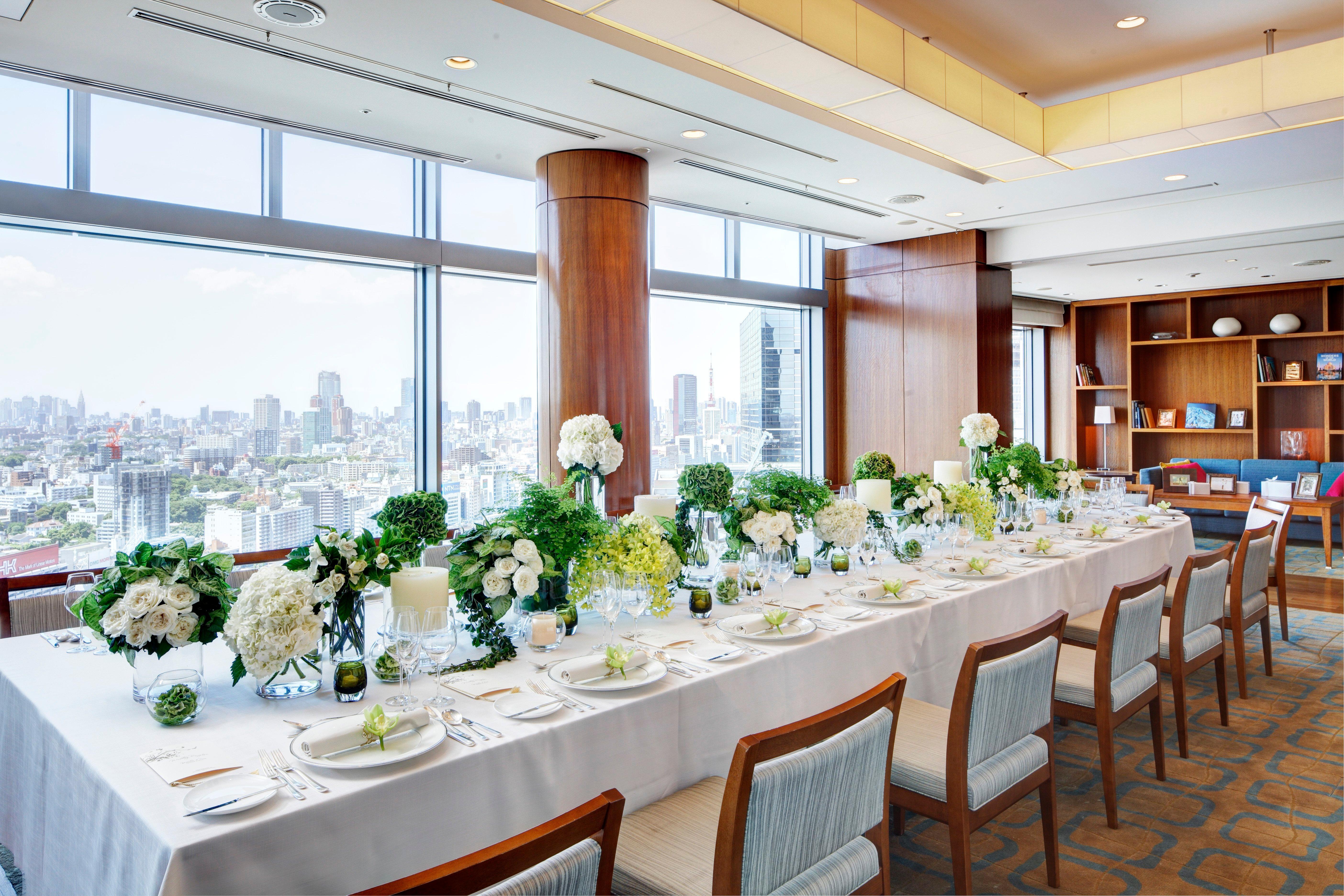 Hotel The Strings By Intercontinental, By Ihg 5*