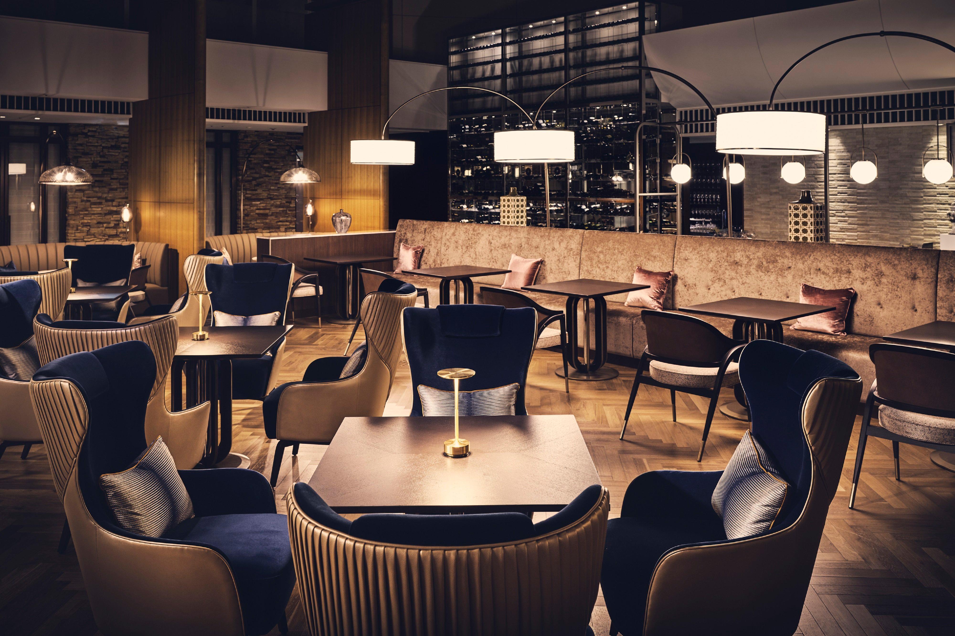 The Strings By Intercontinental, By Ihg 5*