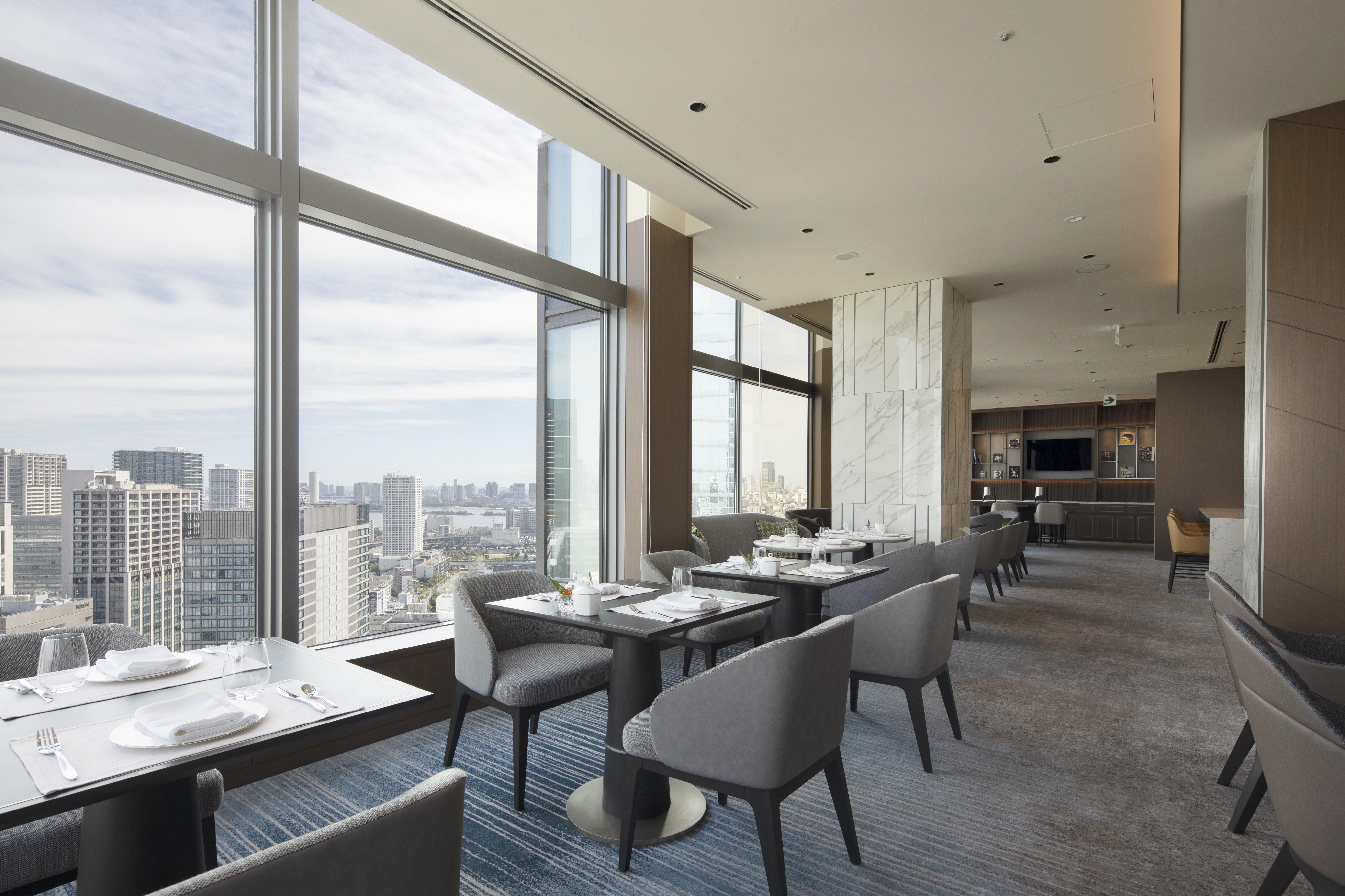 The Strings By Intercontinental, By Ihg Hotel 5*