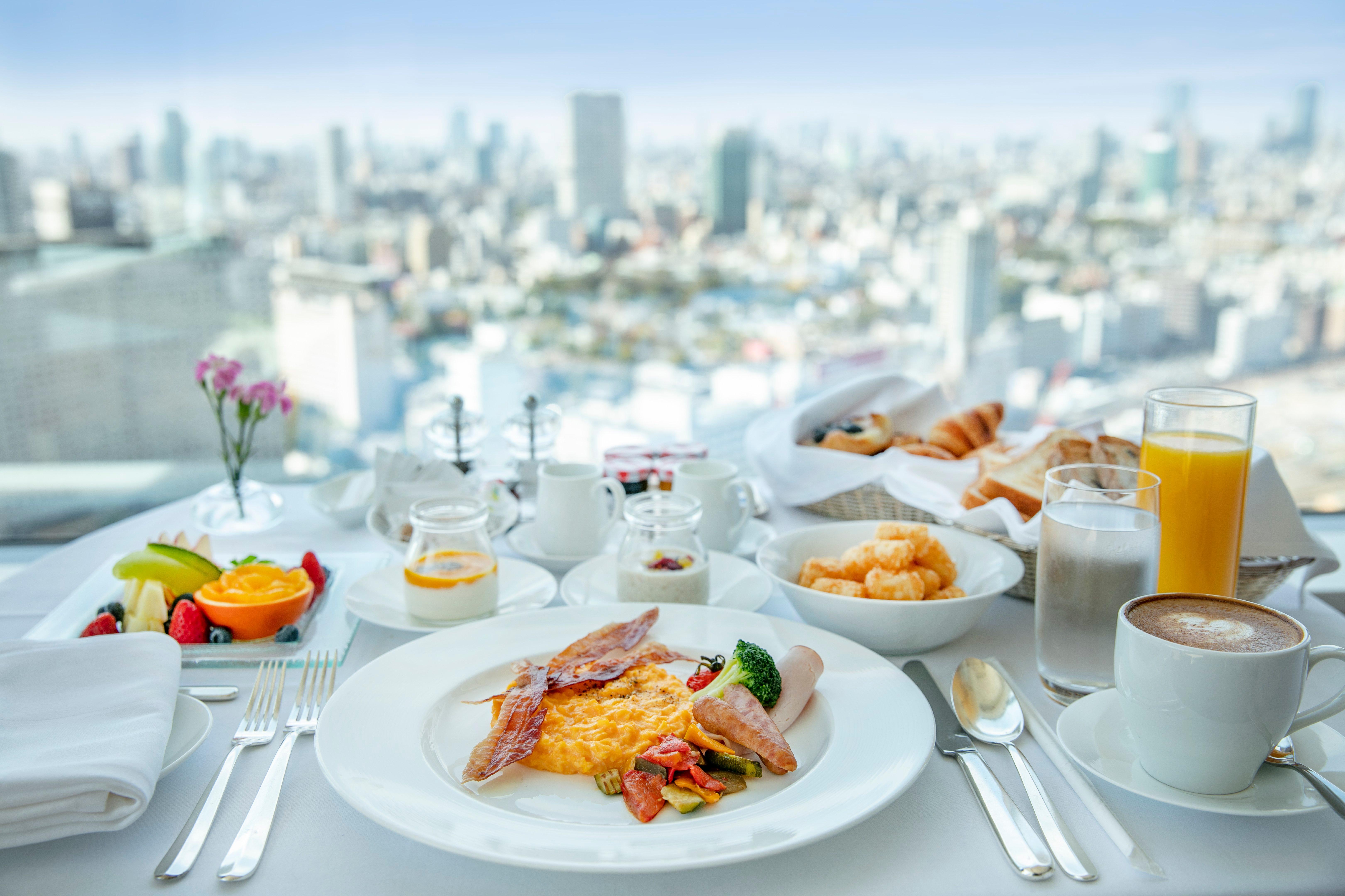 Hotel The Strings By Intercontinental, By Ihg 5*
