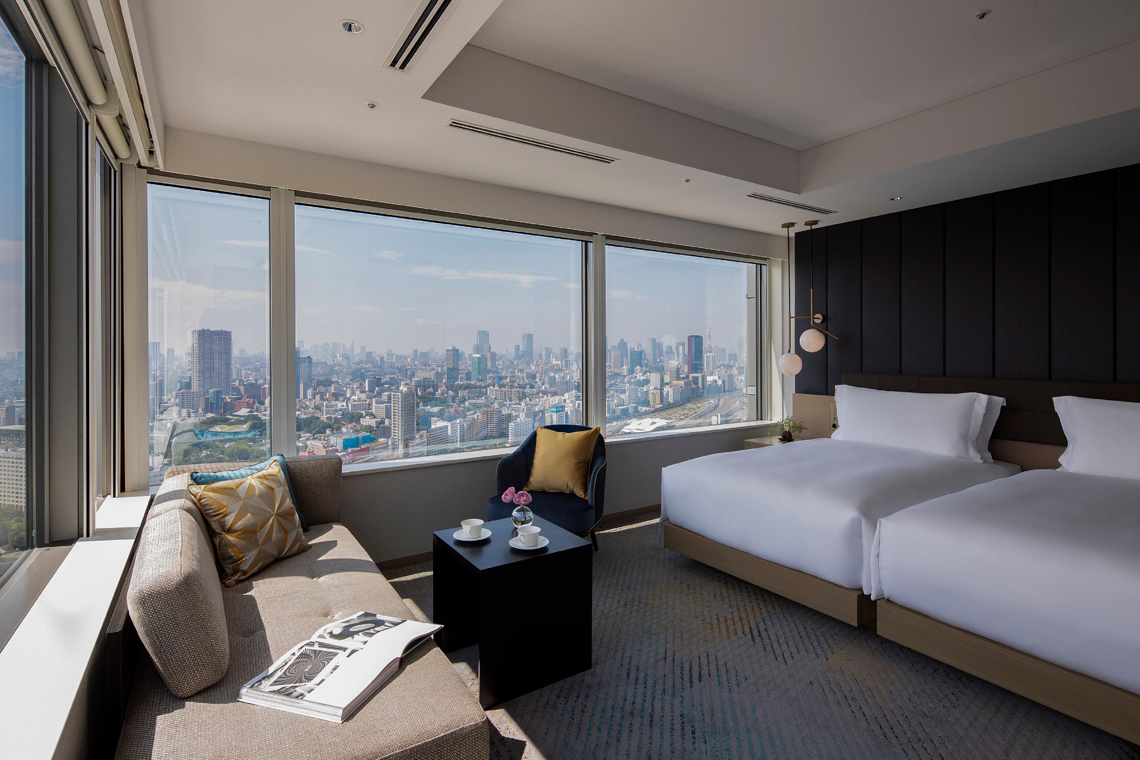 The Strings By Intercontinental, By Ihg 5* Tokyo