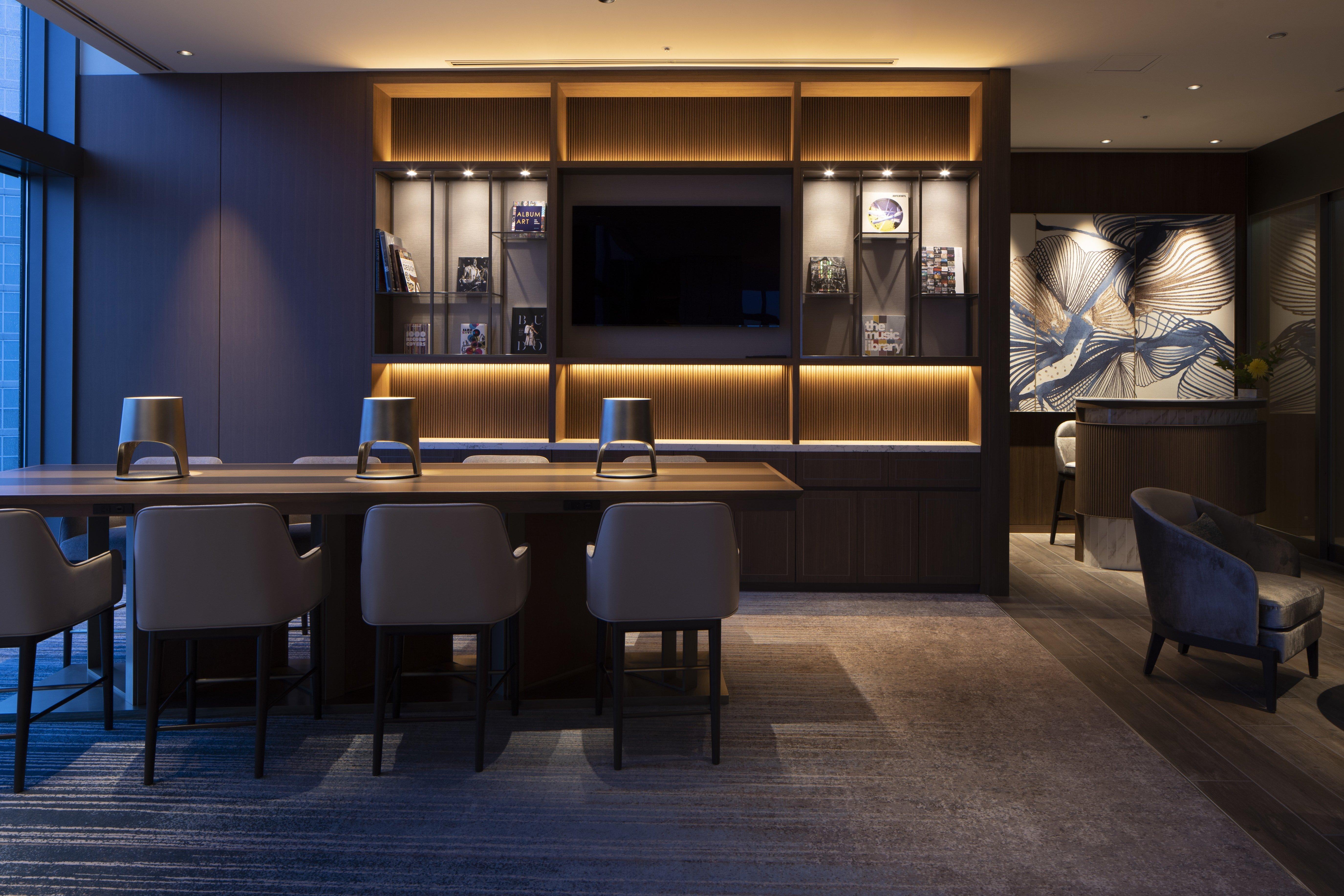 The Strings By Intercontinental, By Ihg