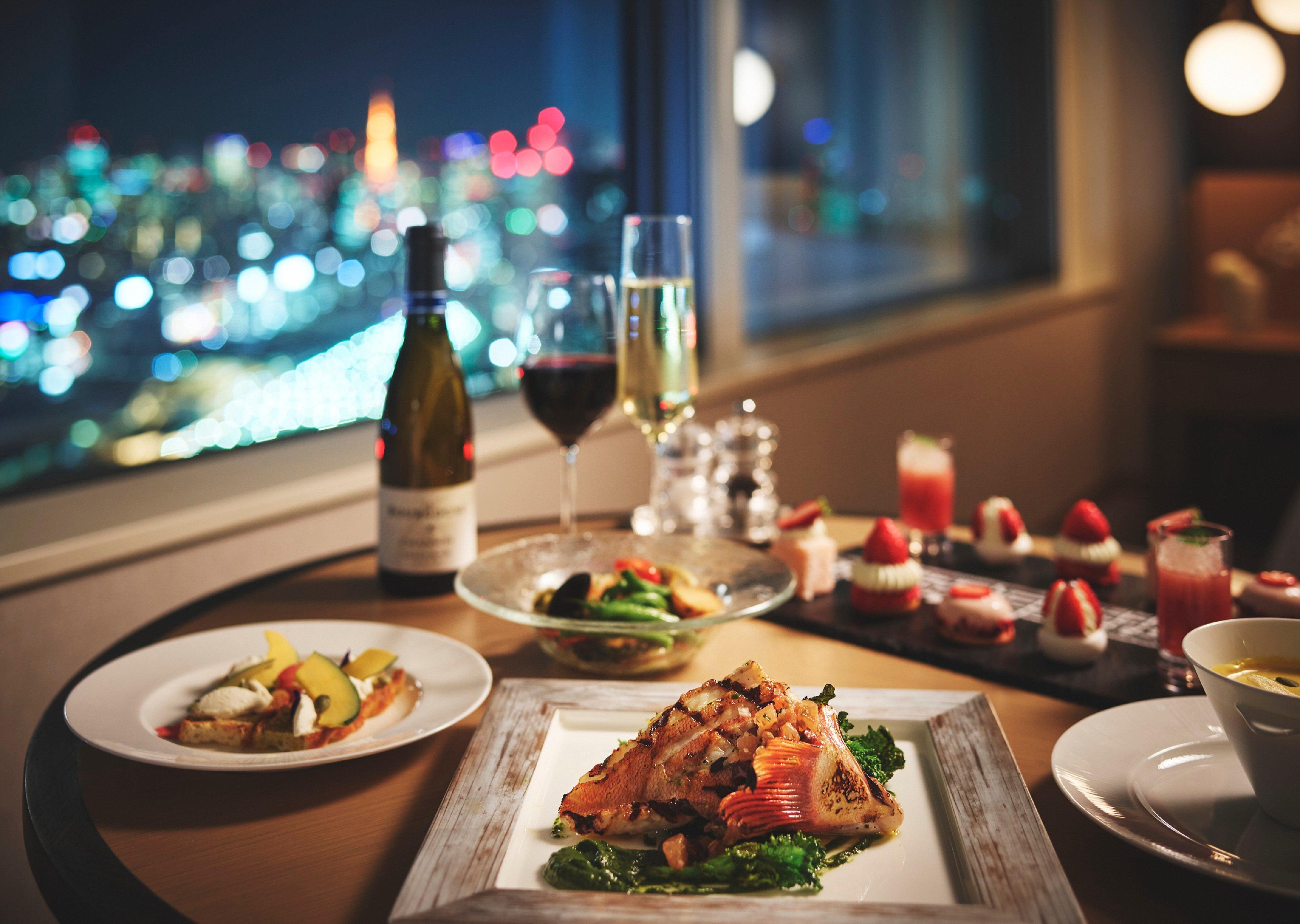 The Strings By Intercontinental, By Ihg Hotel 5*