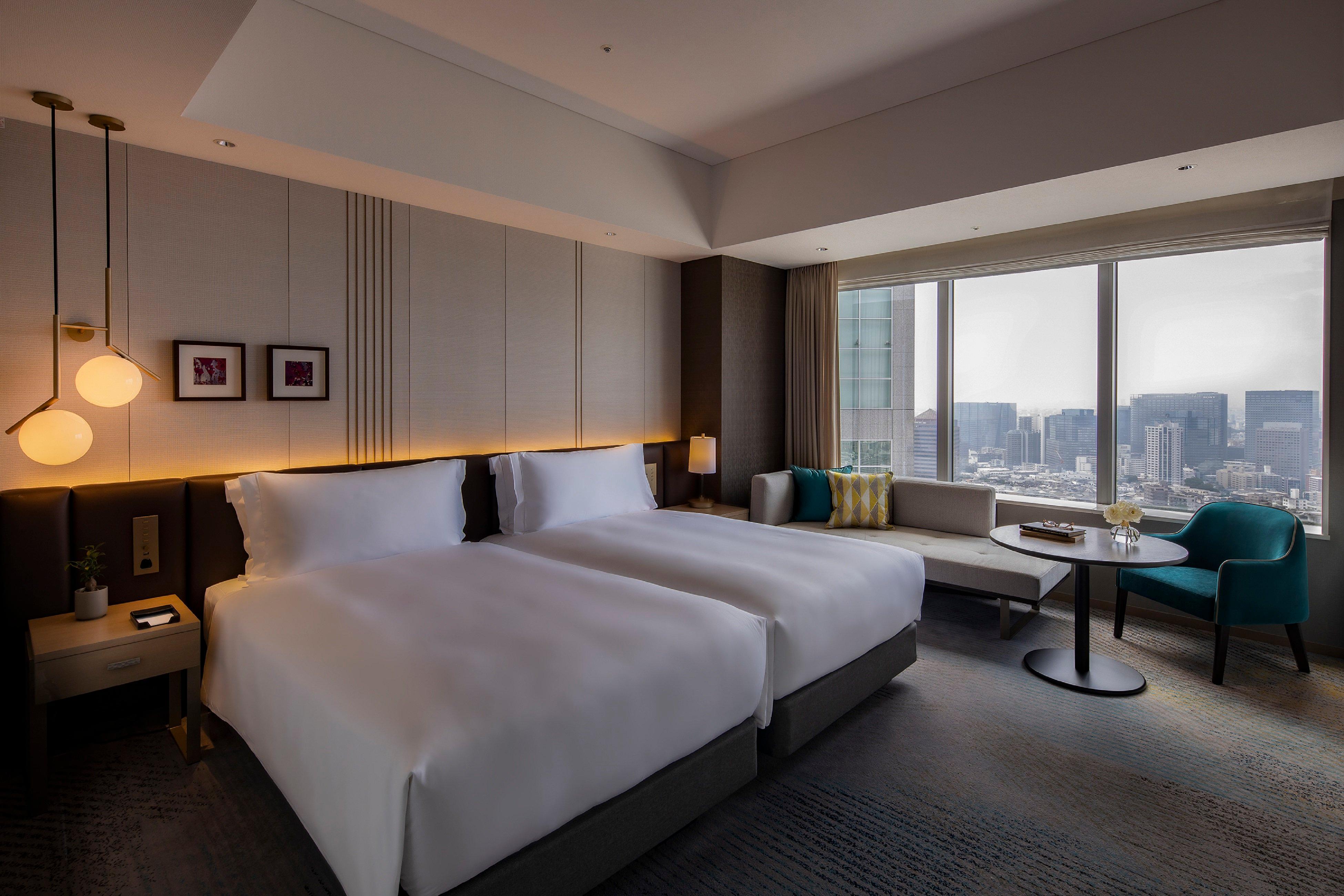 The Strings By Intercontinental, By Ihg 5*
