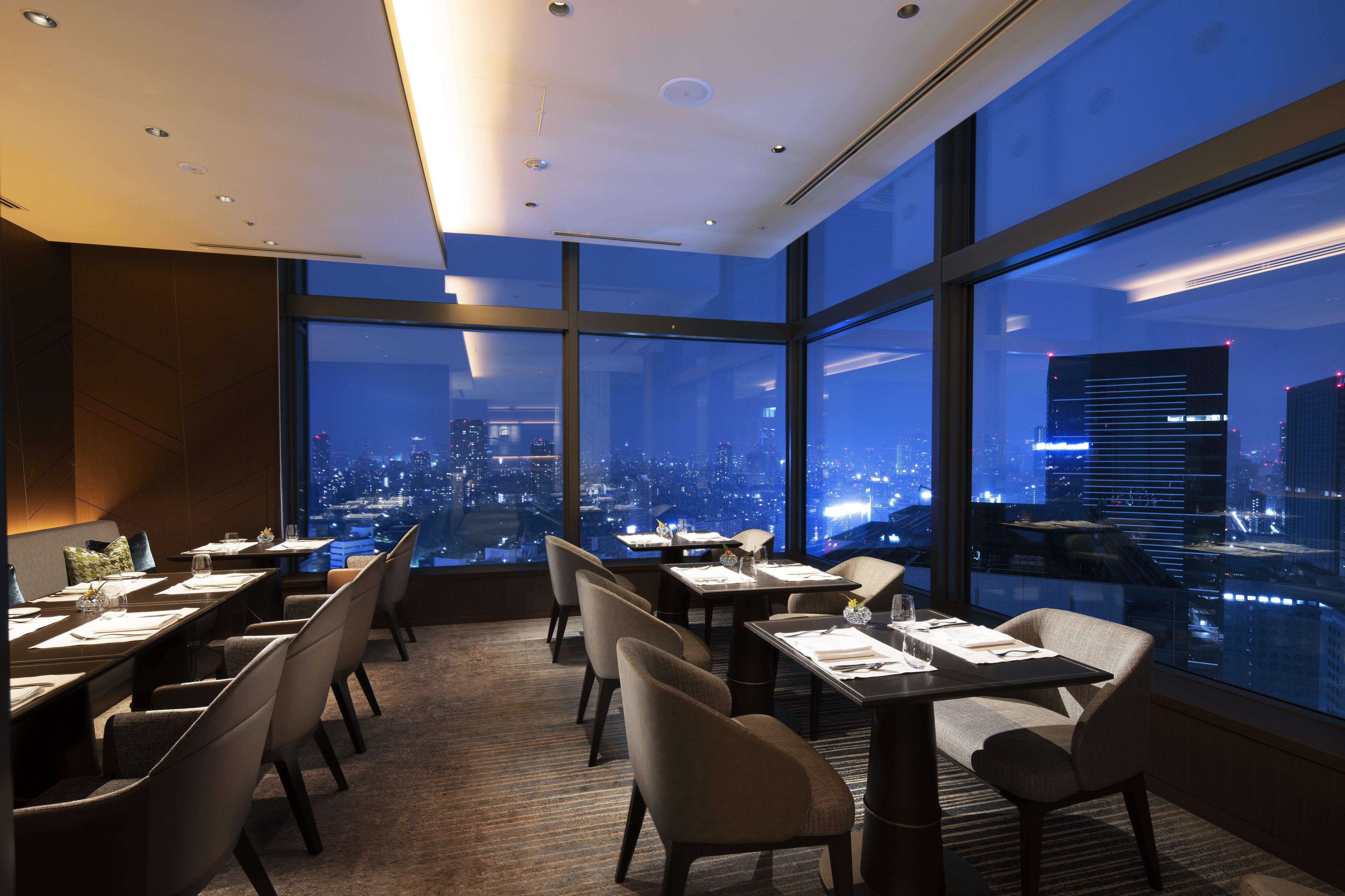Hotel The Strings By Intercontinental, By Ihg Tokyo