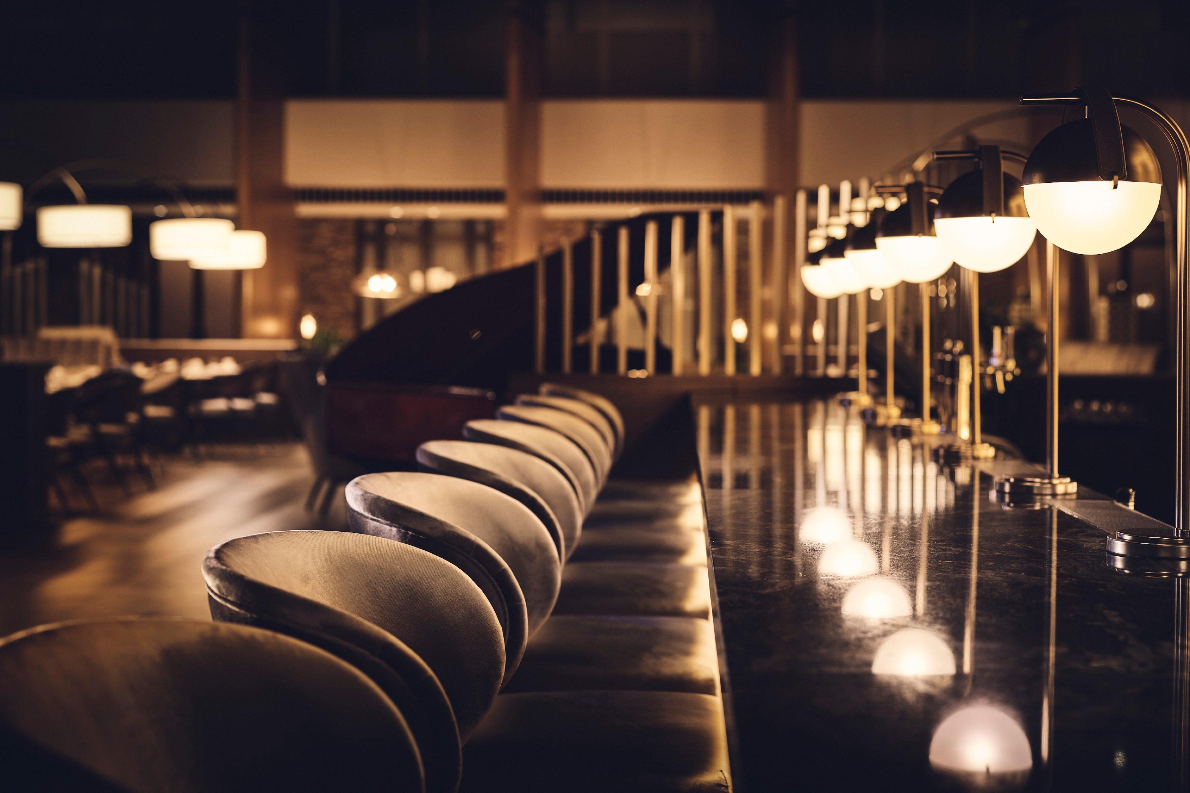 The Strings By Intercontinental, By Ihg Hotel