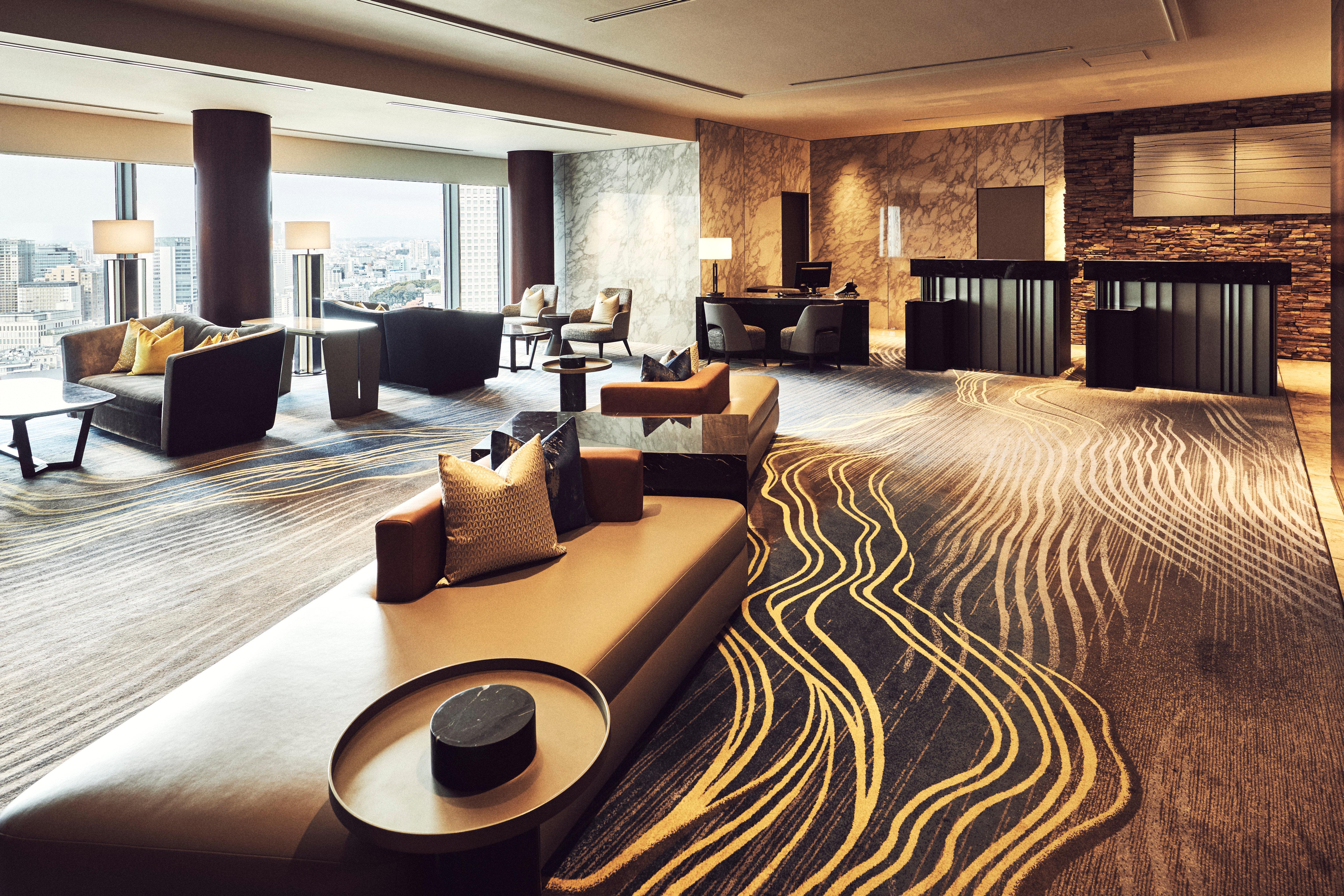 The Strings By Intercontinental, By Ihg Hotel