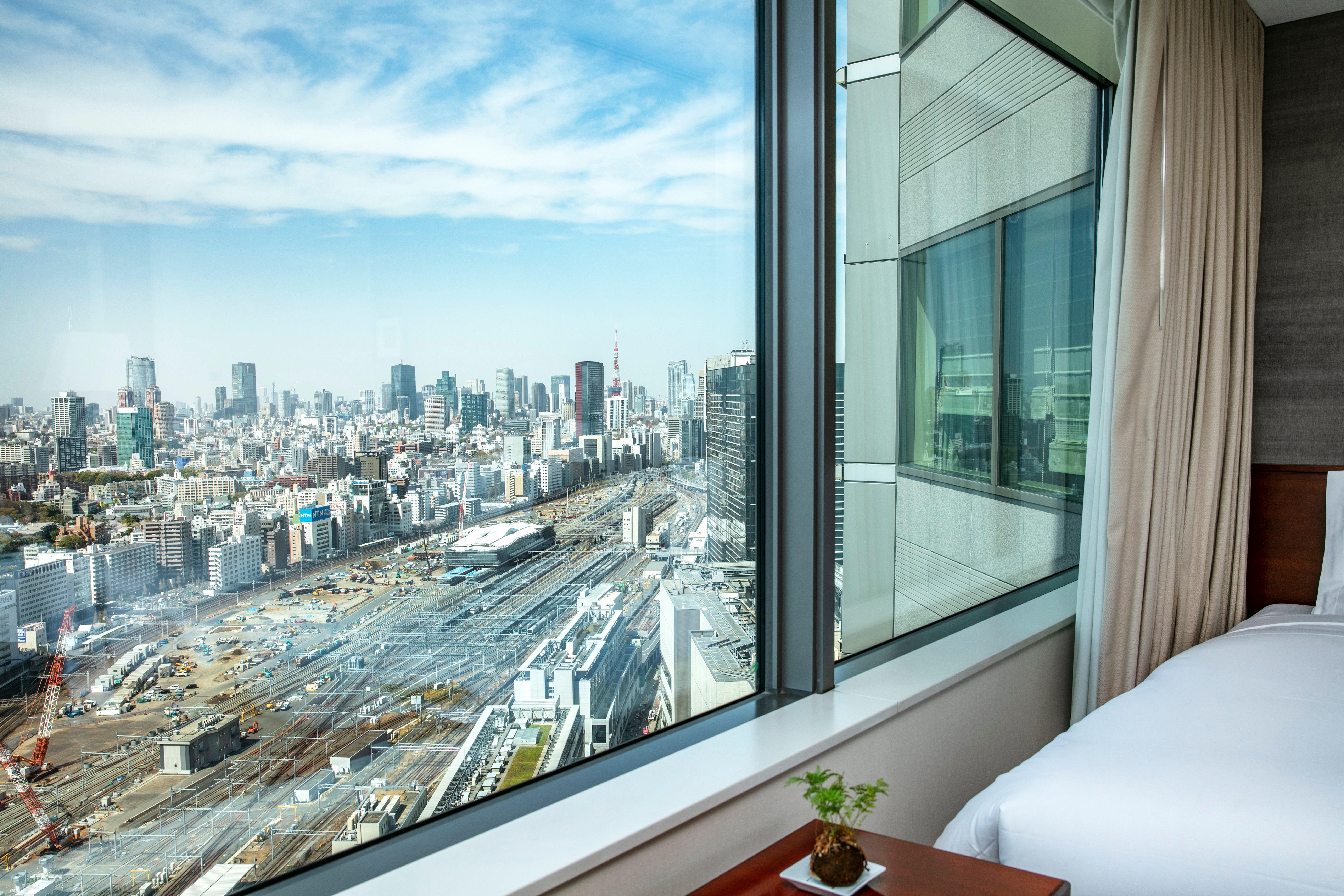 The Strings By Intercontinental, By Ihg