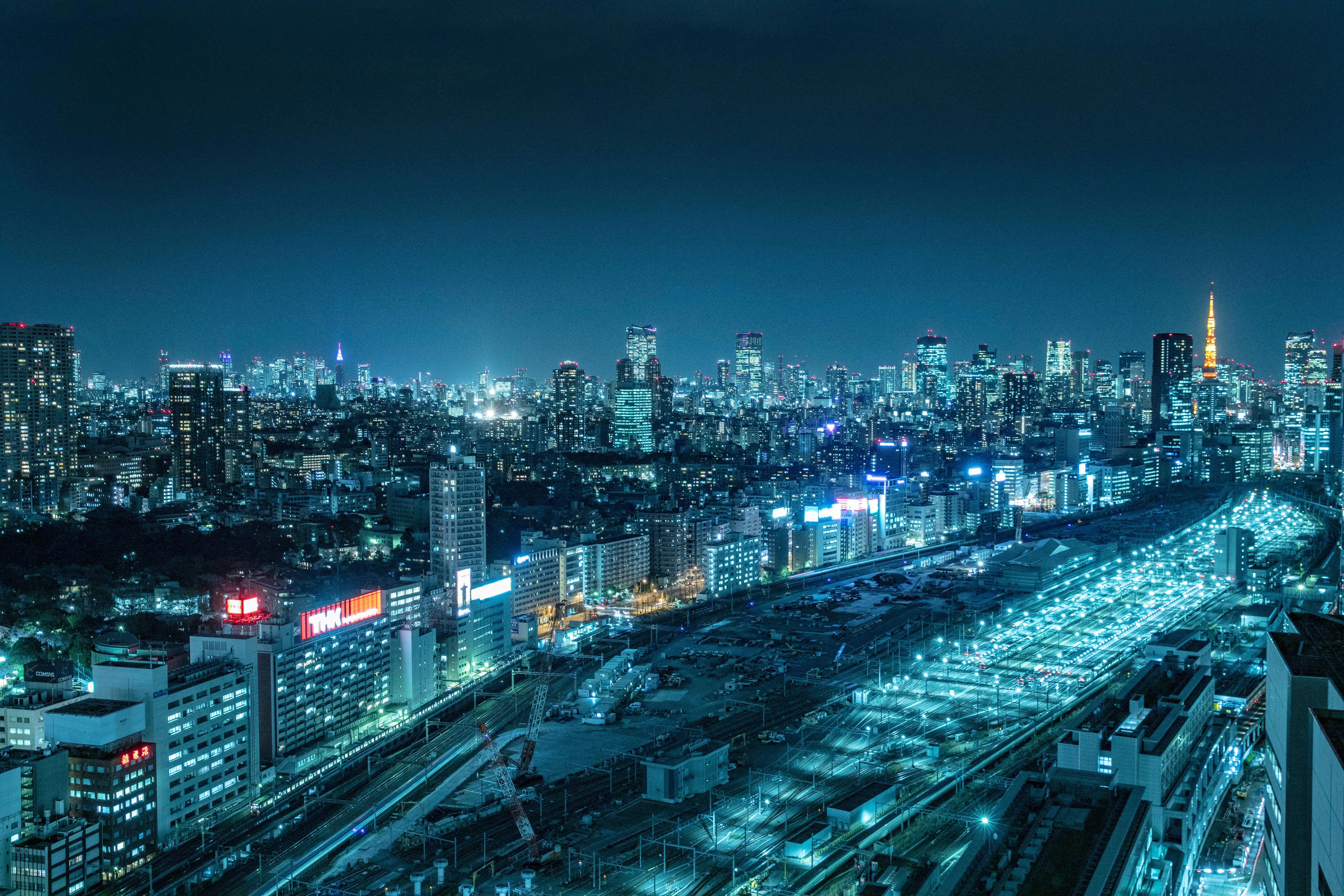 The Strings By Intercontinental, By Ihg Tokyo