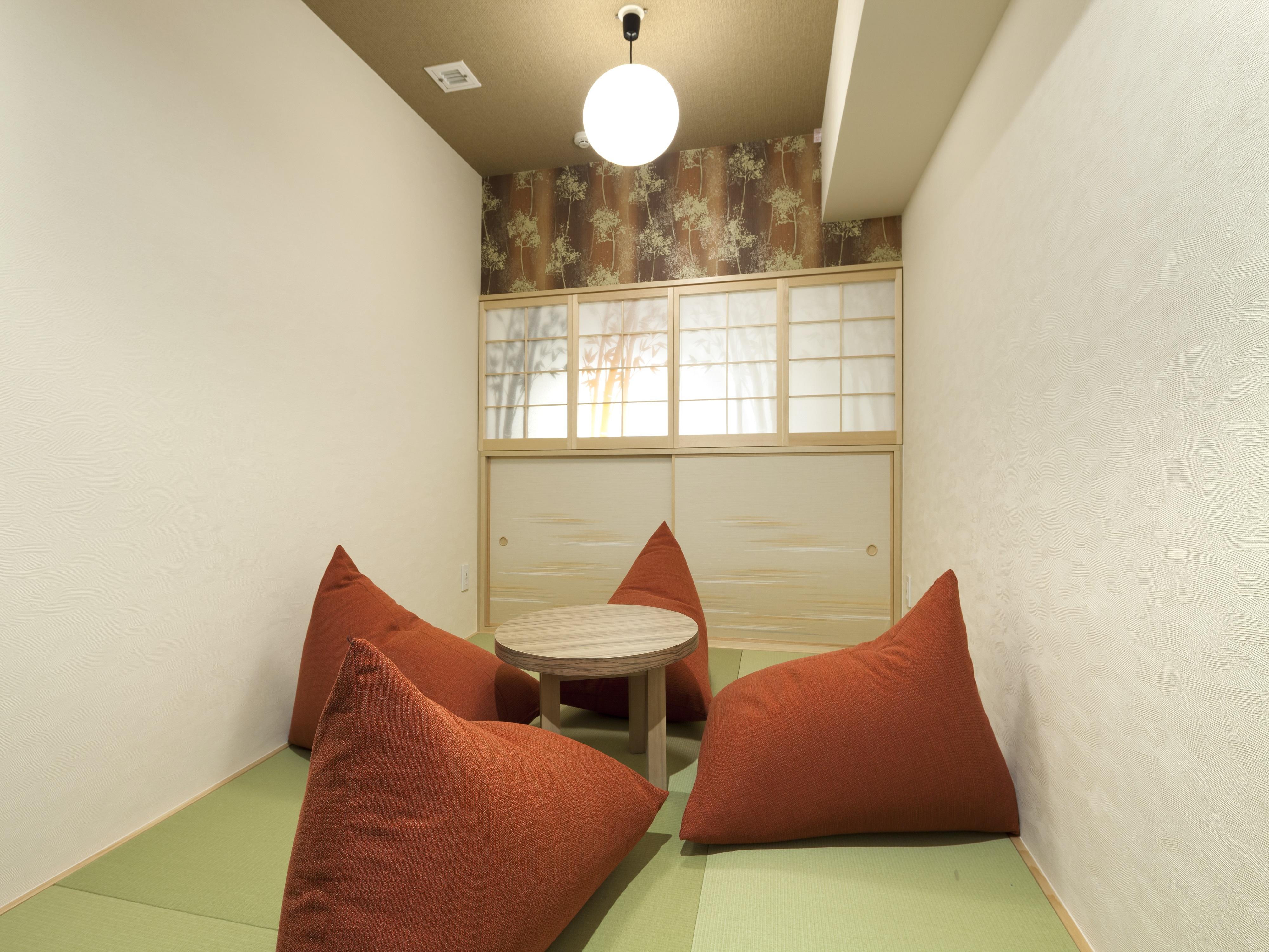 Aparthotel Hundred Shinjuku 4*