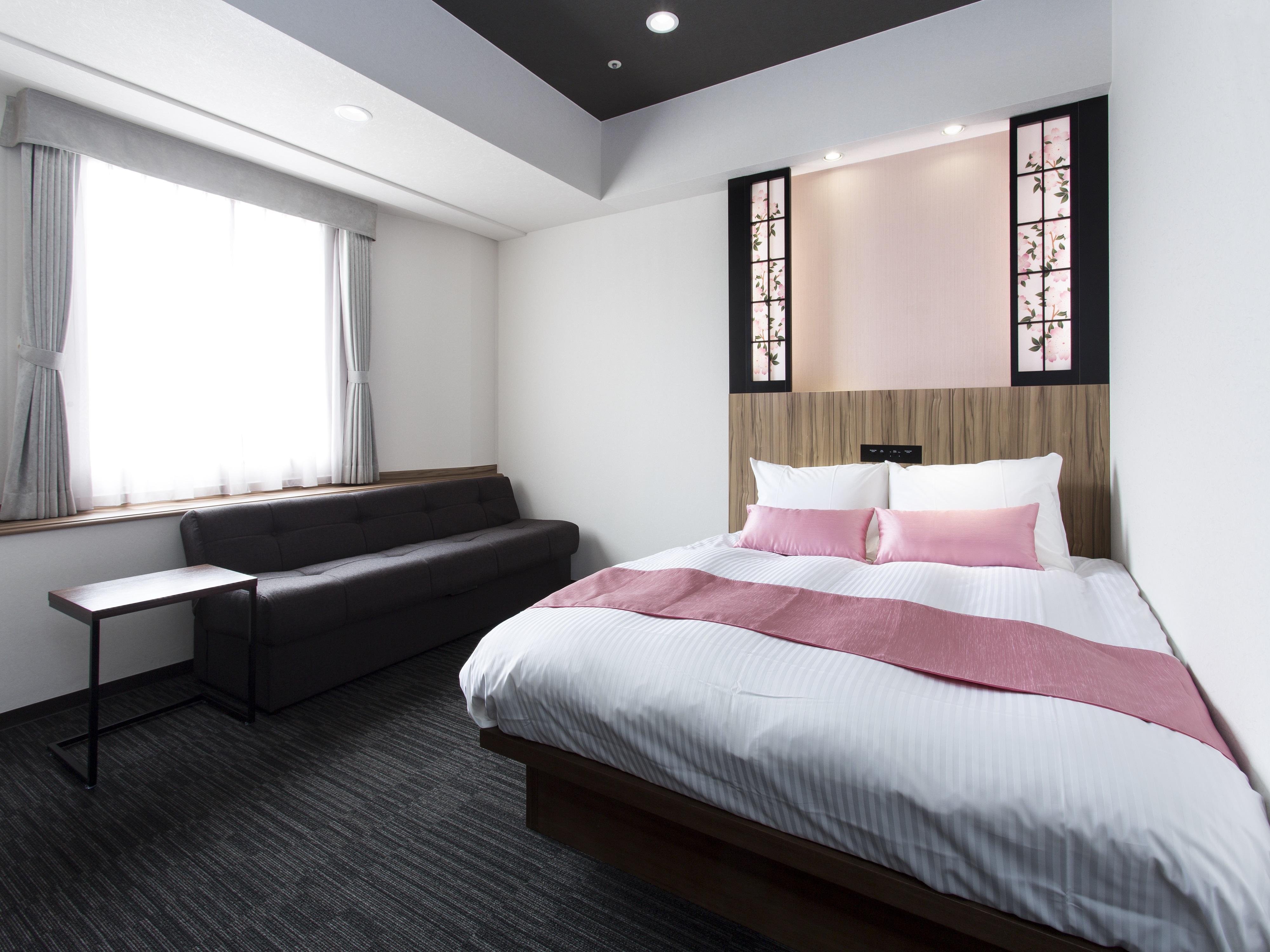 Hundred Shinjuku Aparthotel Tokyo