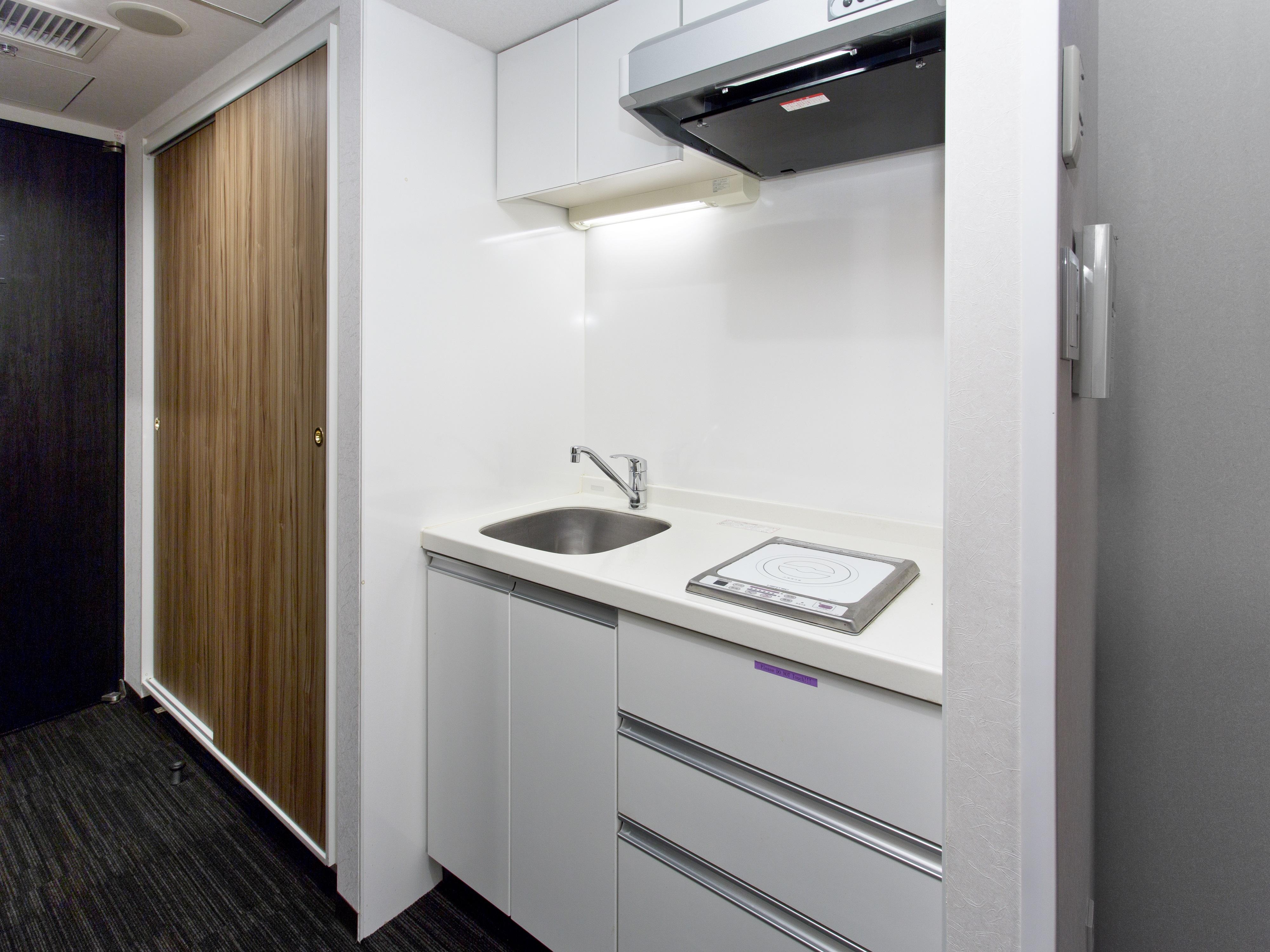Aparthotel Hundred Shinjuku 4*