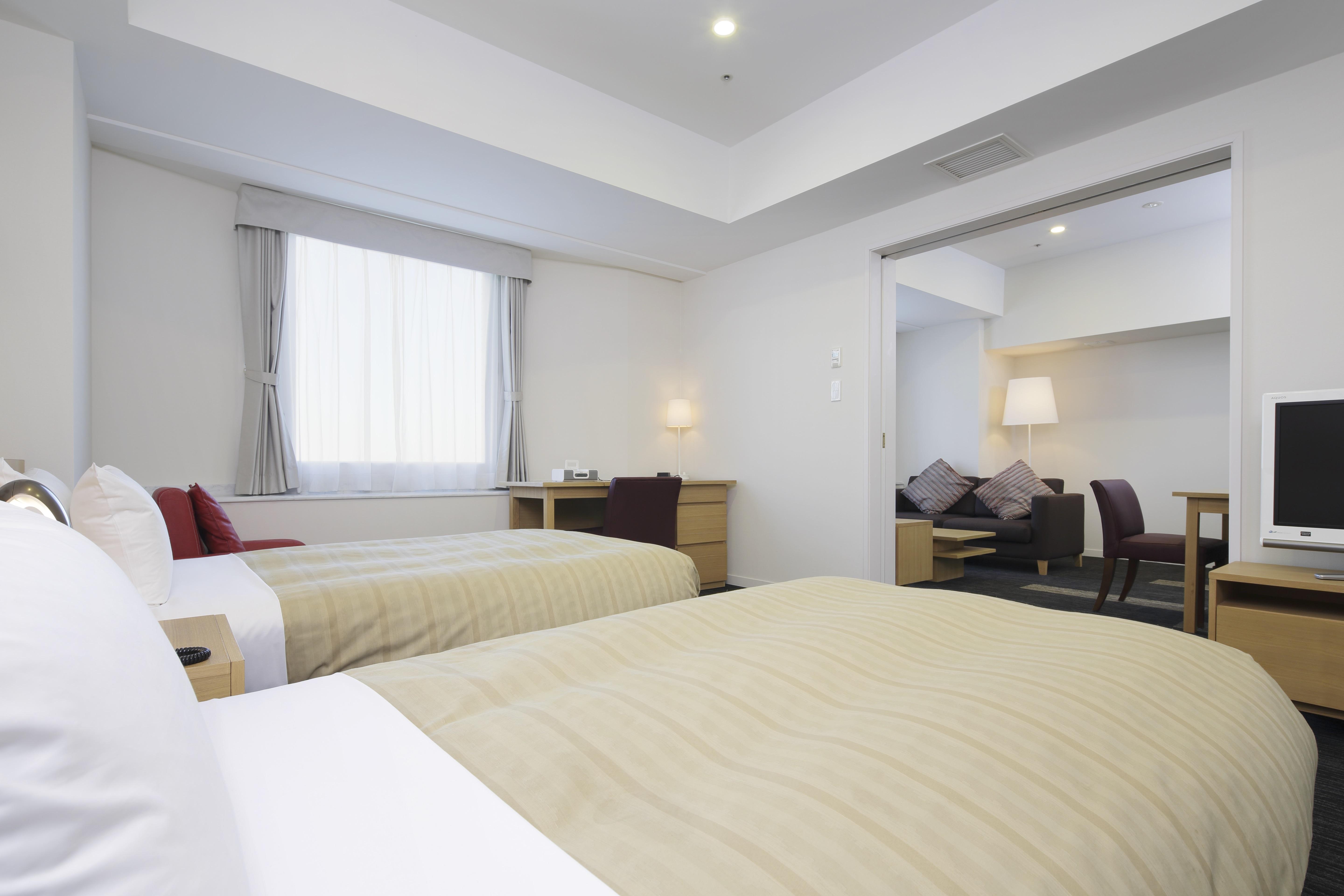 Hundred Shinjuku Aparthotel Tokyo