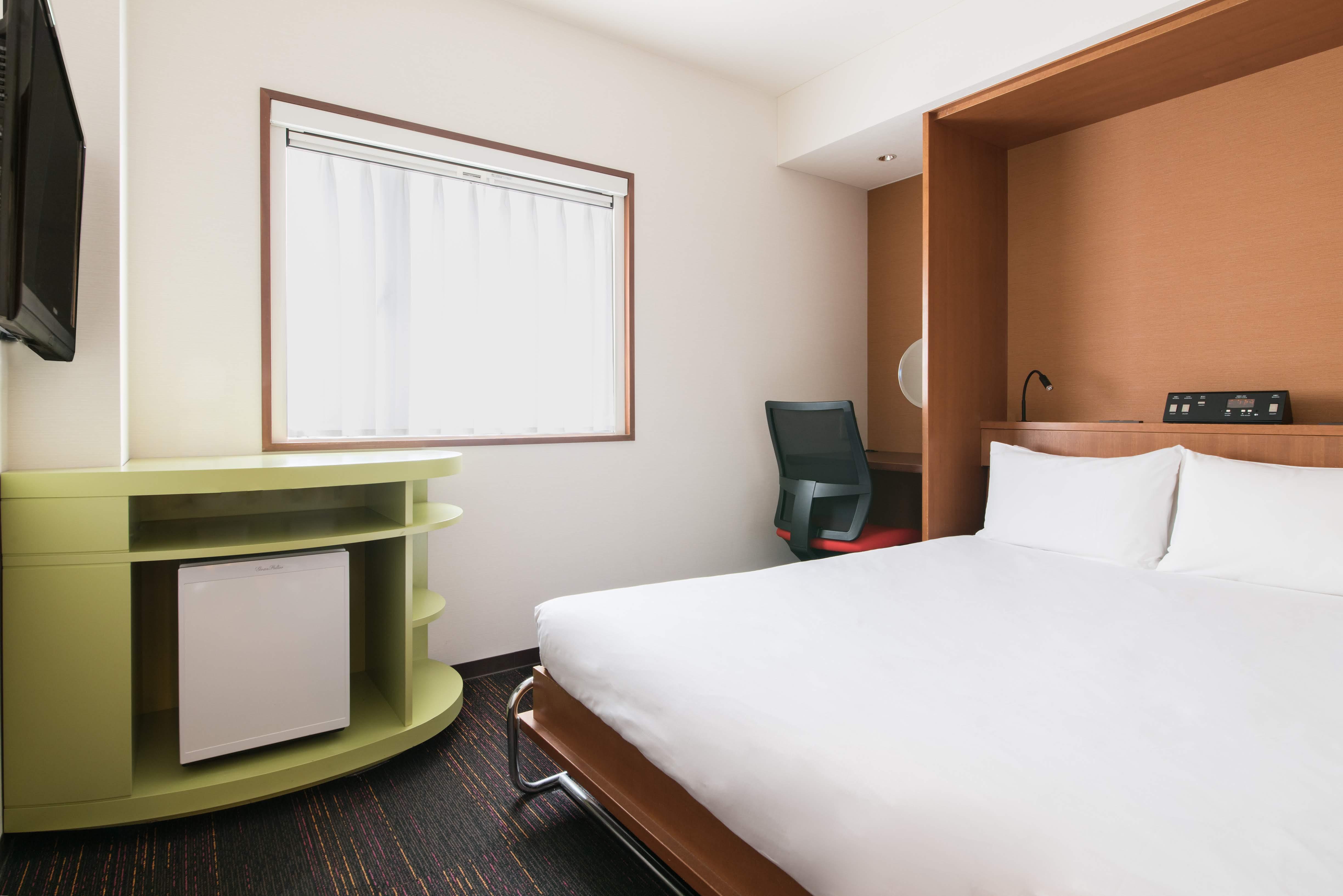 The B Akasaka Hotel