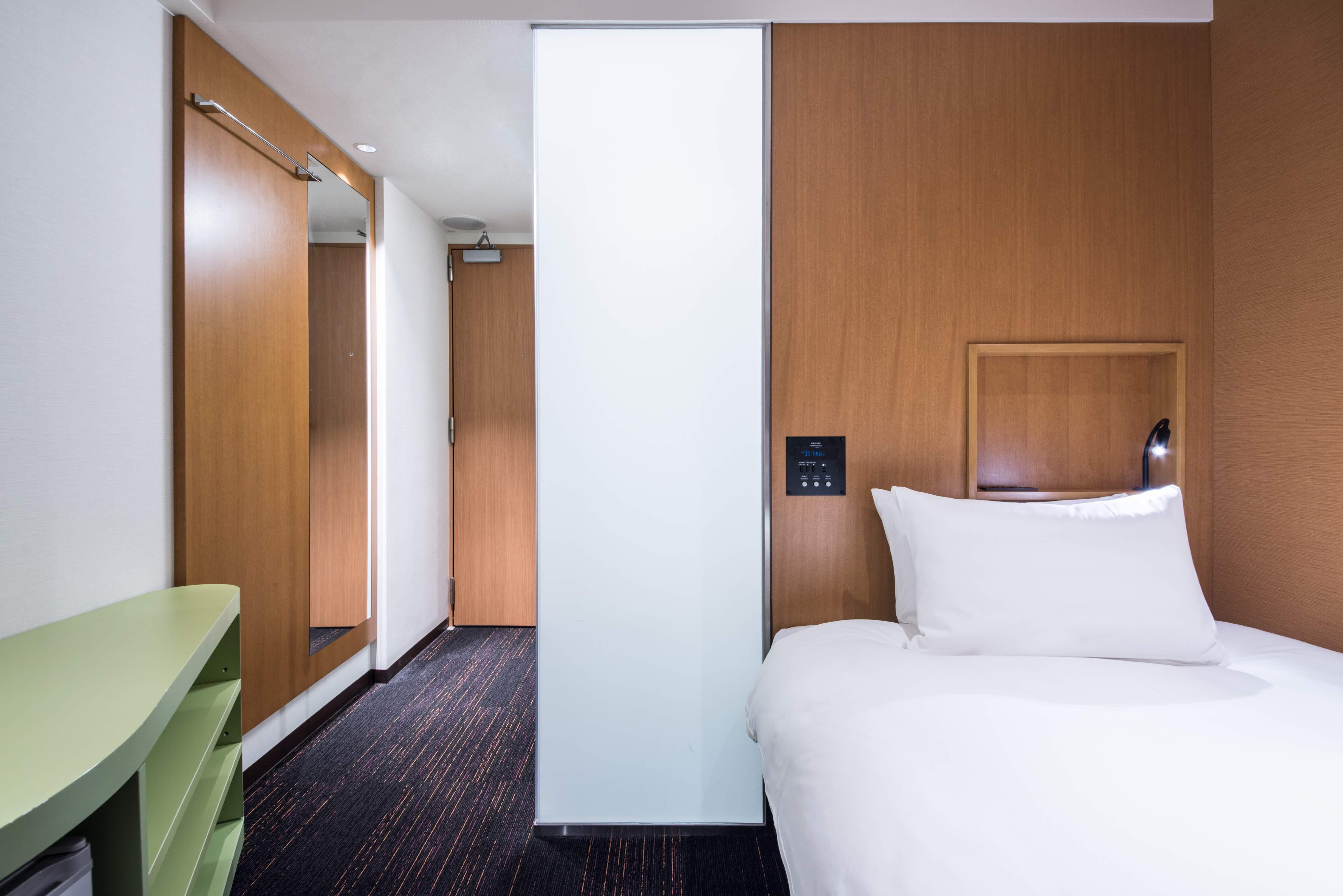 Hotel The B Akasaka Tokyo