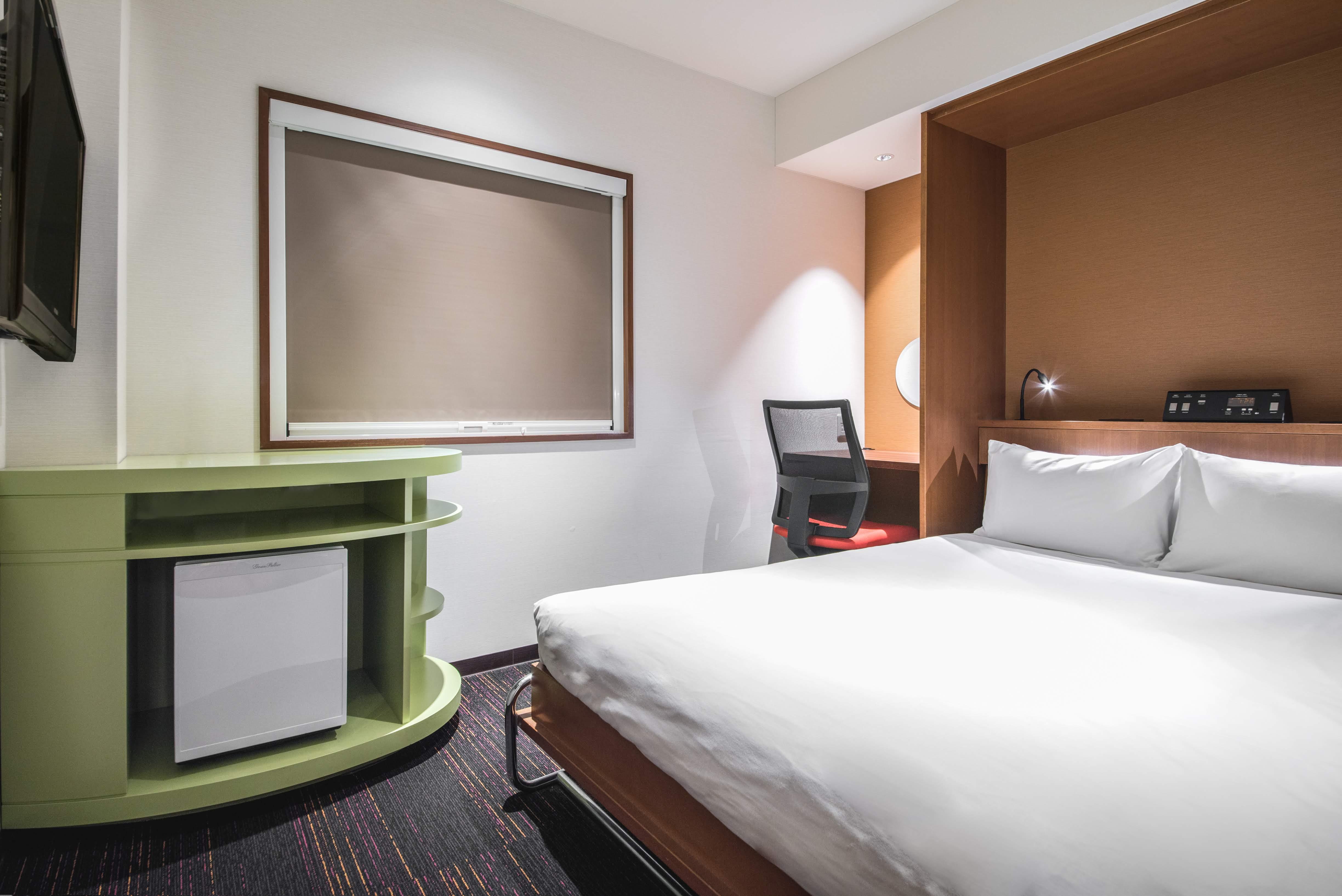 The B Akasaka 3*